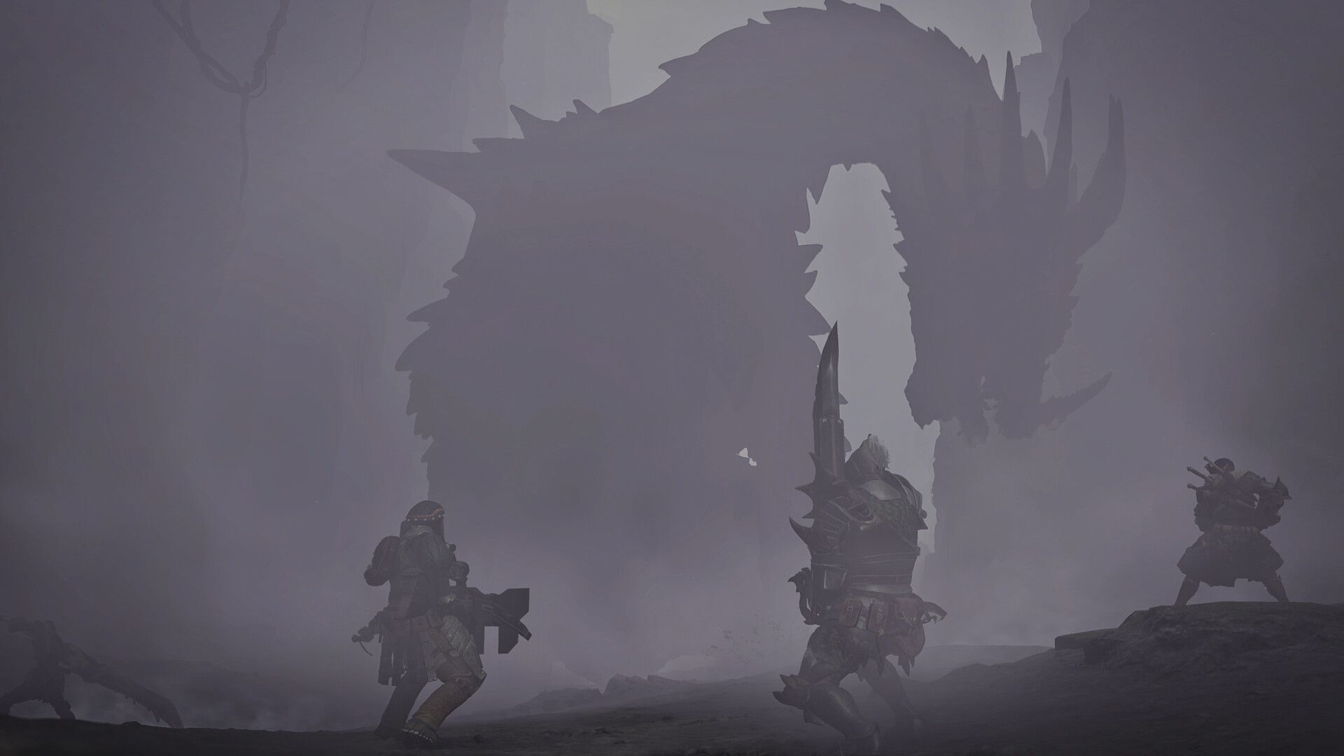 Monster Hunter Wilds: Ascendance