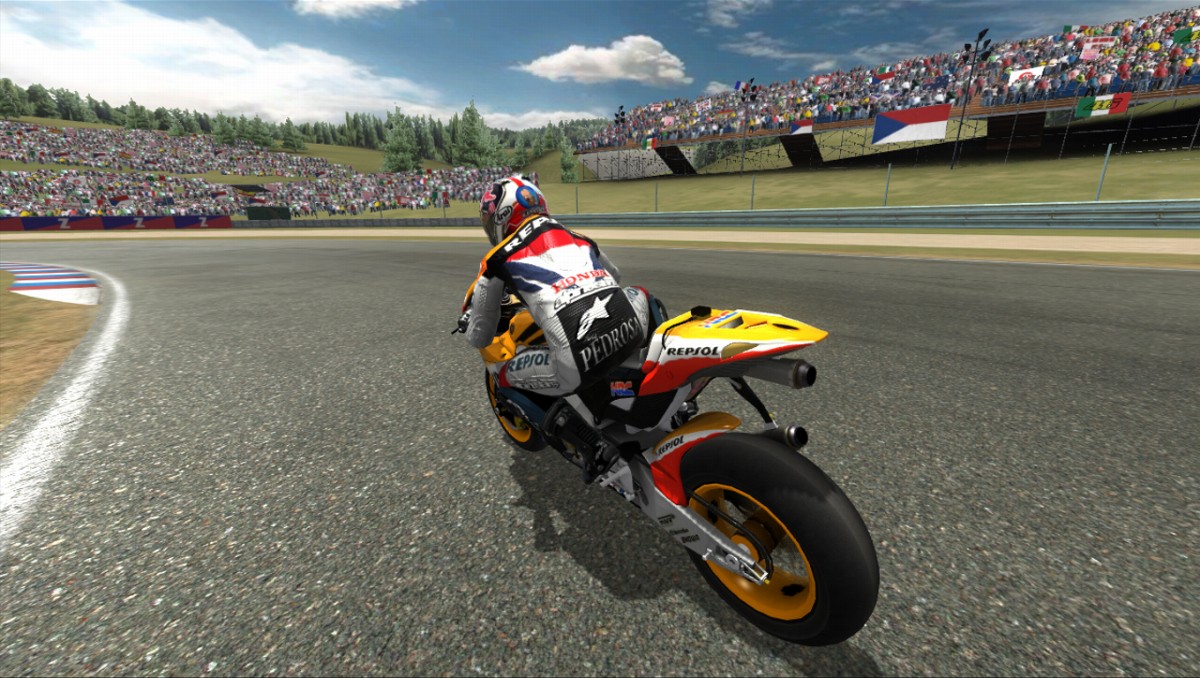 MotoGP 08