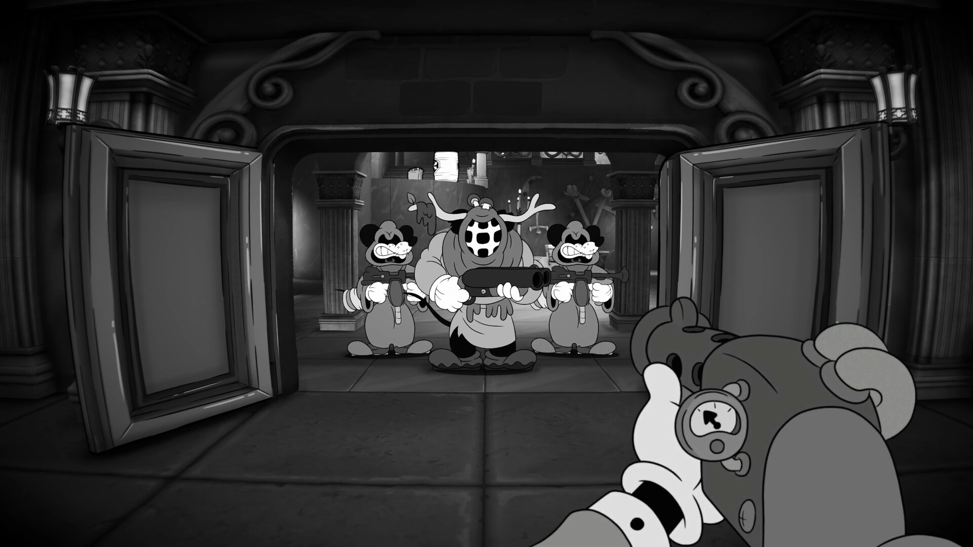 Mouse: P.I. For Hire - Imagen 16