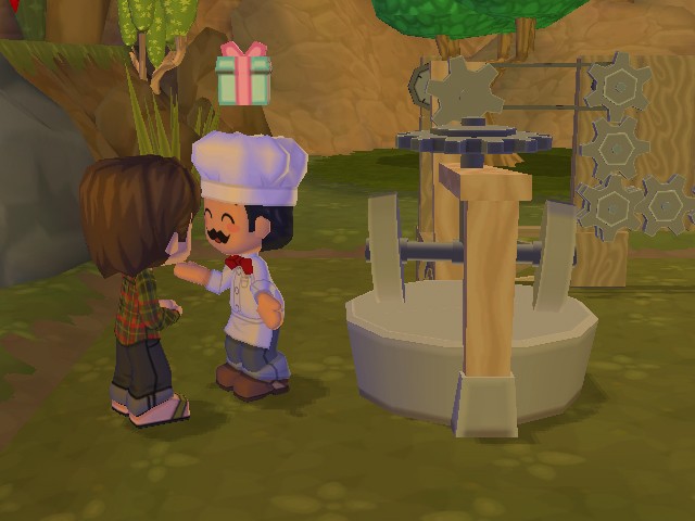 MySims Kingdom - Imagen 34