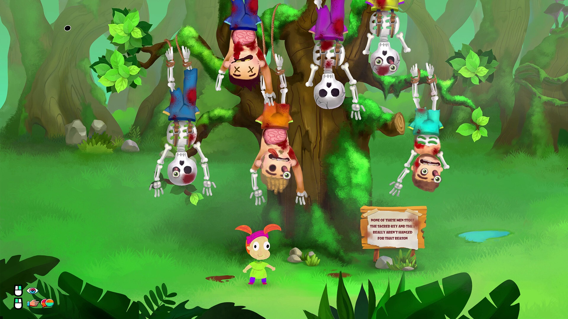NubiaPhobia - Imagen 5