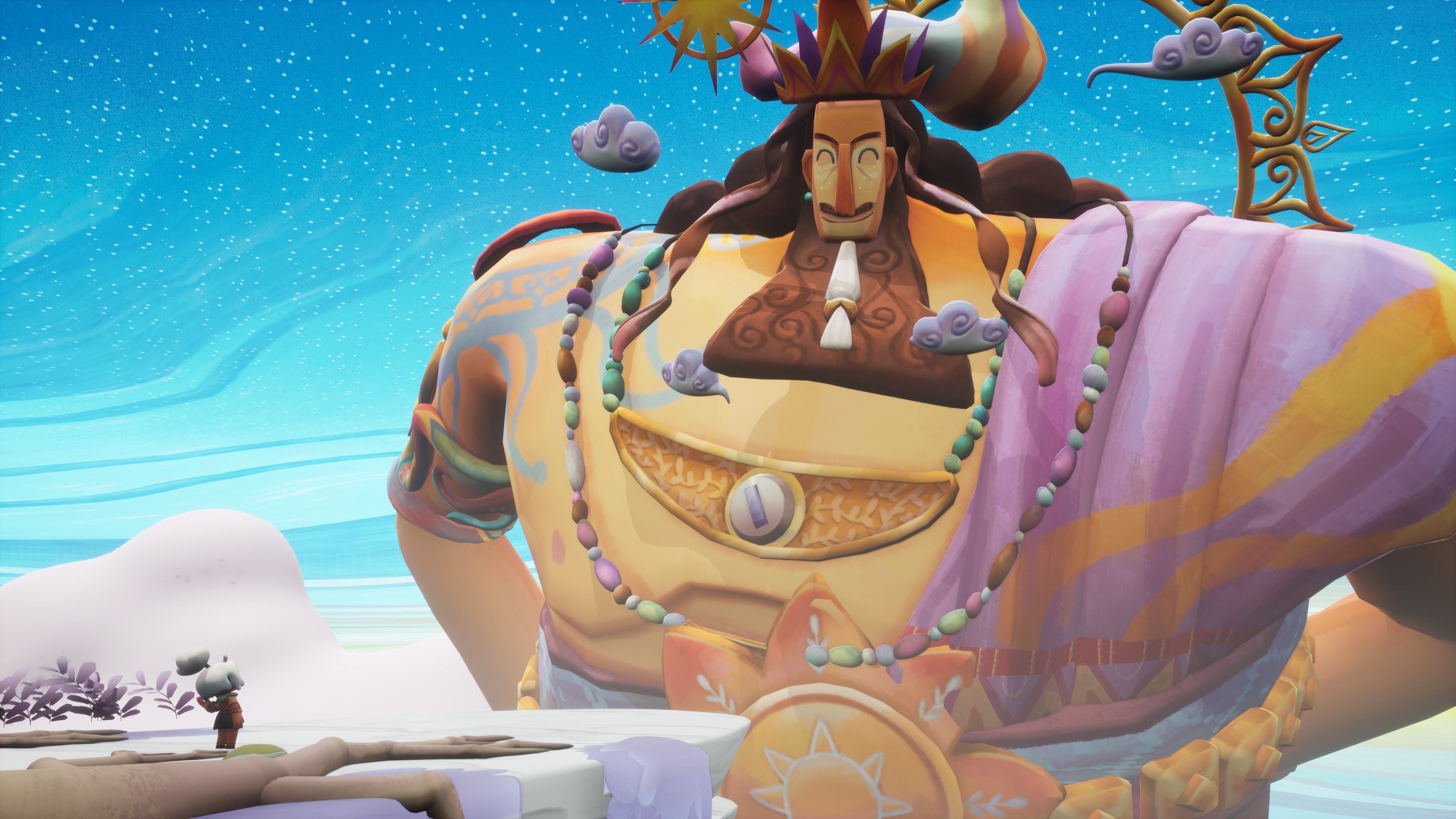 Ondeh Ondeh Kaya's Tasty Tale - Imagen 2