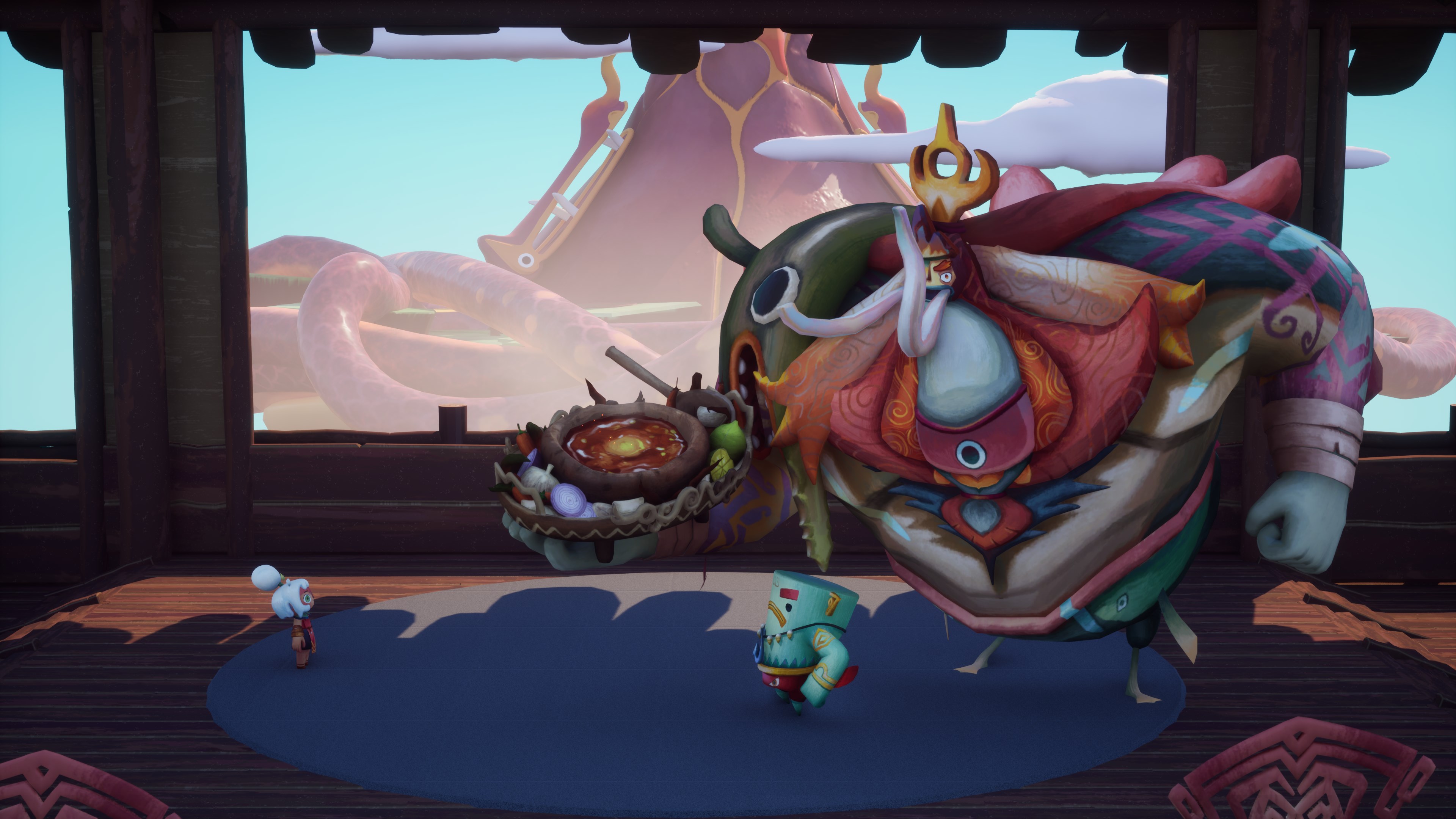 Ondeh Ondeh Kaya's Tasty Tale - Imagen 6