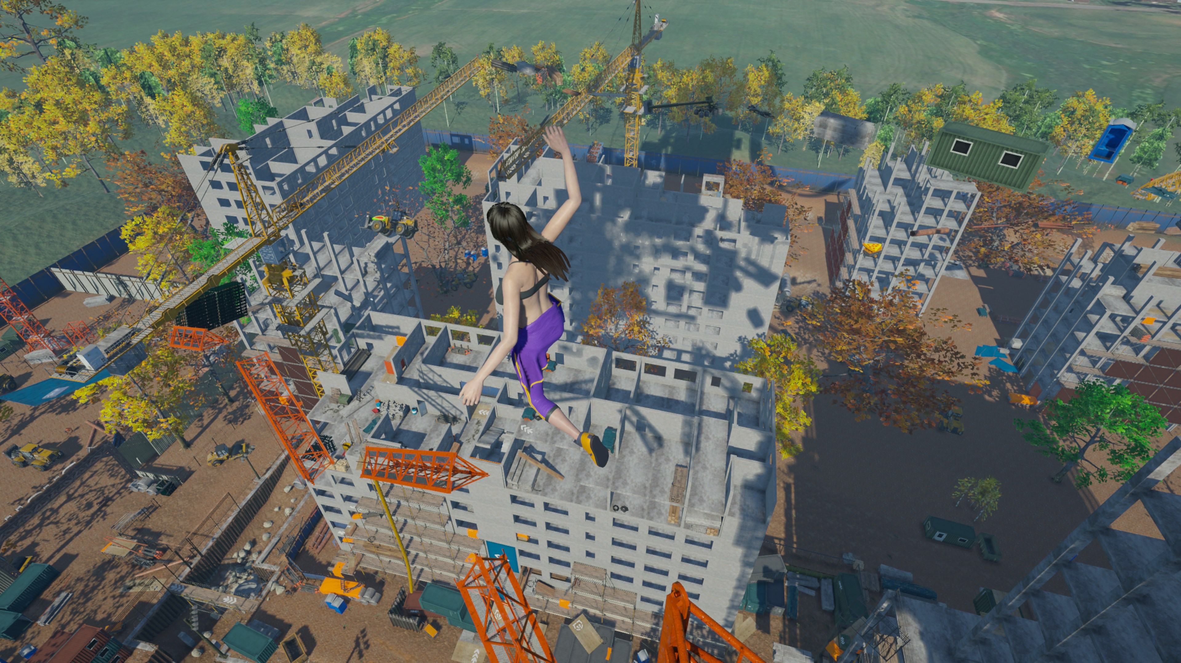 Only Up Rush - Imagen 2