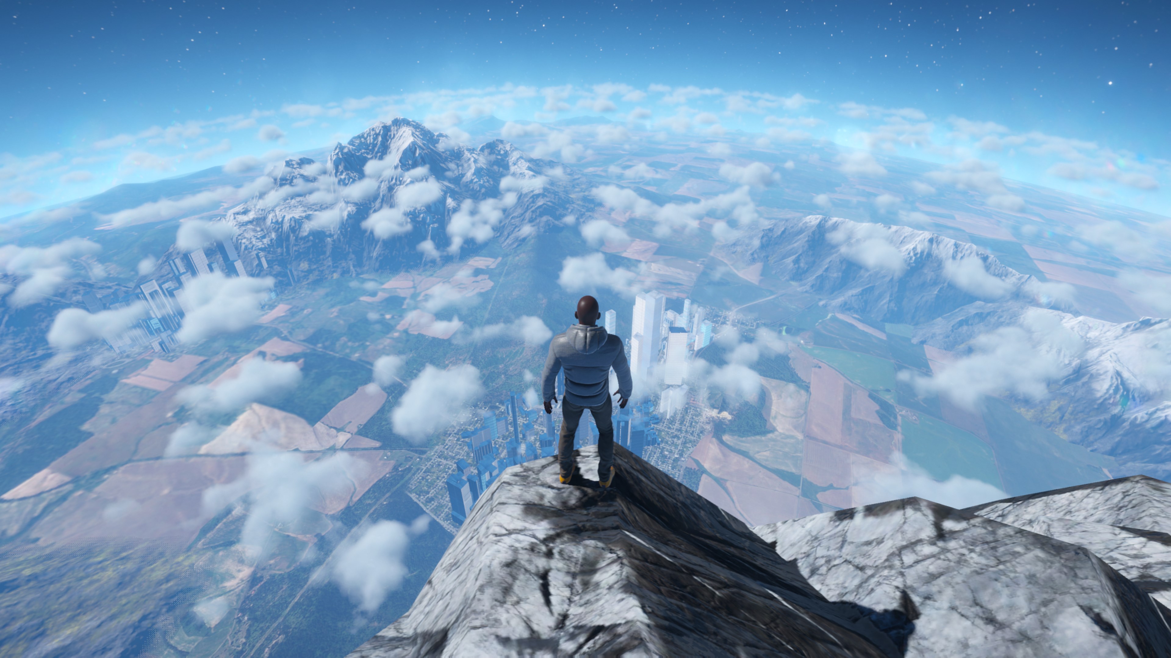 Only Up Rush - Imagen 8