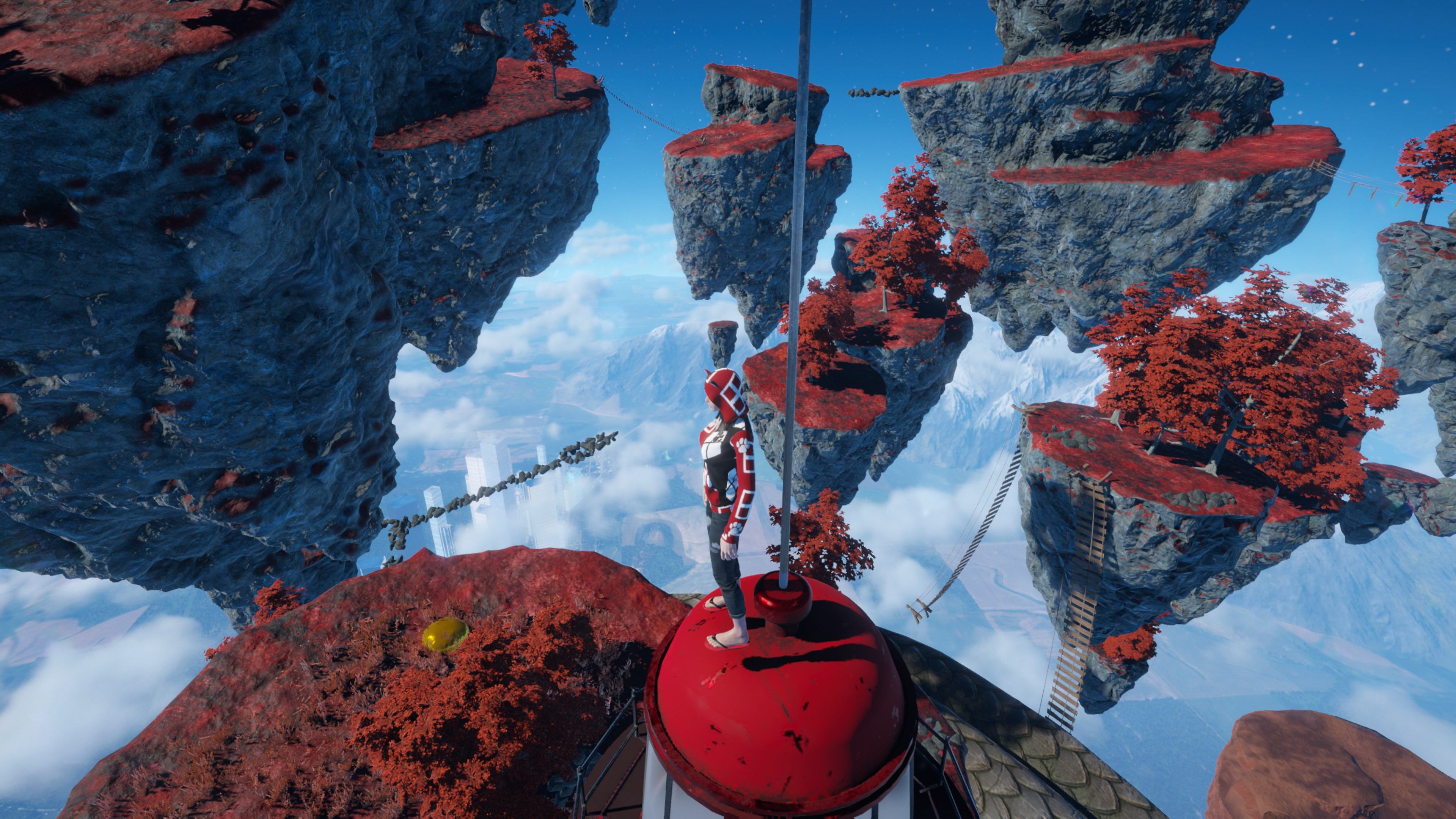 Only Up Rush - Imagen 1
