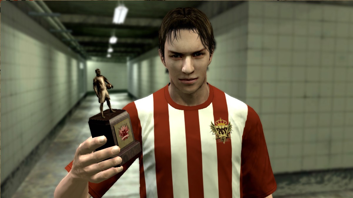 Pro Evolution Soccer 2009 - Imagen 45