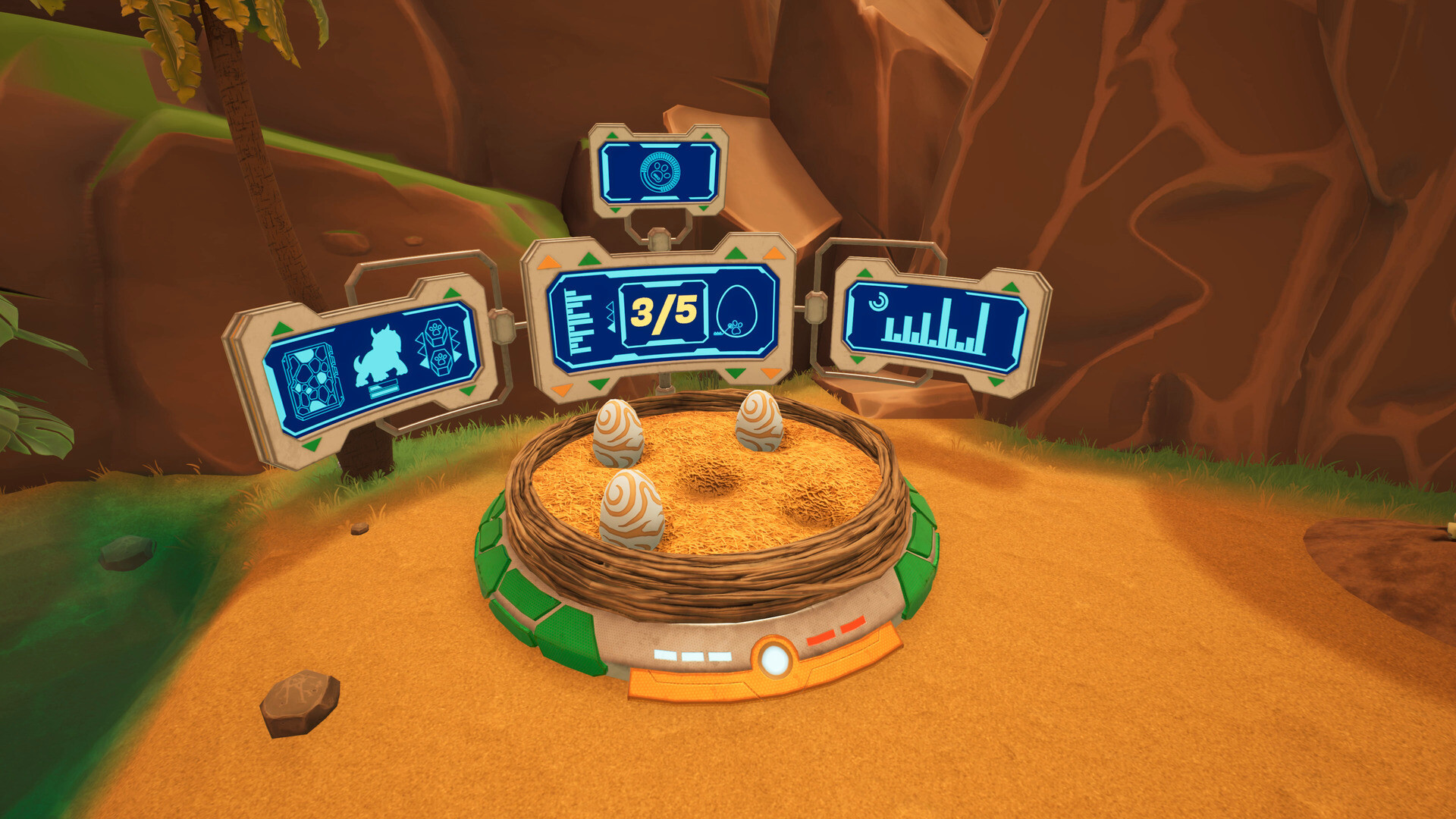 Paw Patrol: Mundo Dino