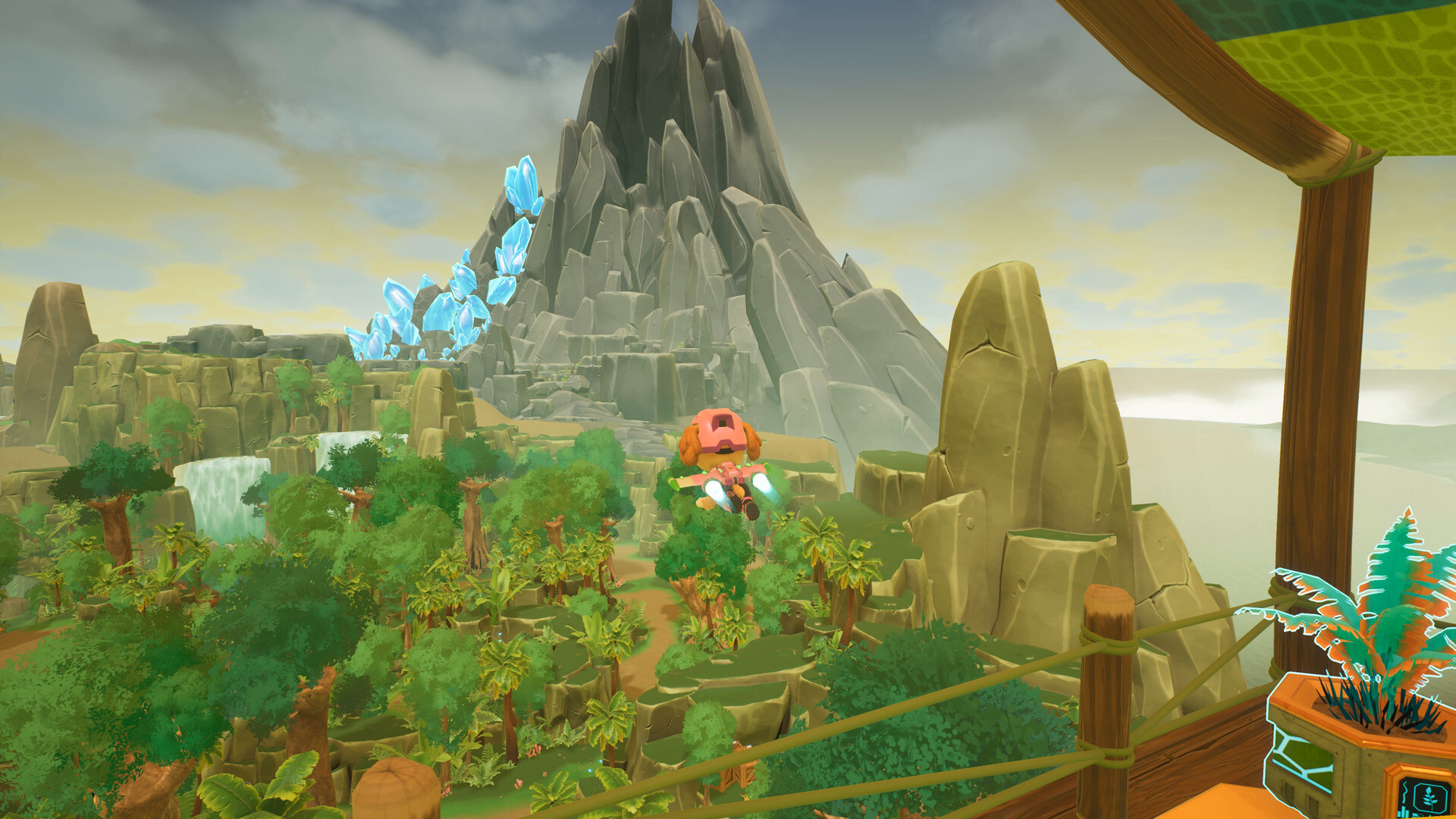 Paw Patrol: Mundo Dino