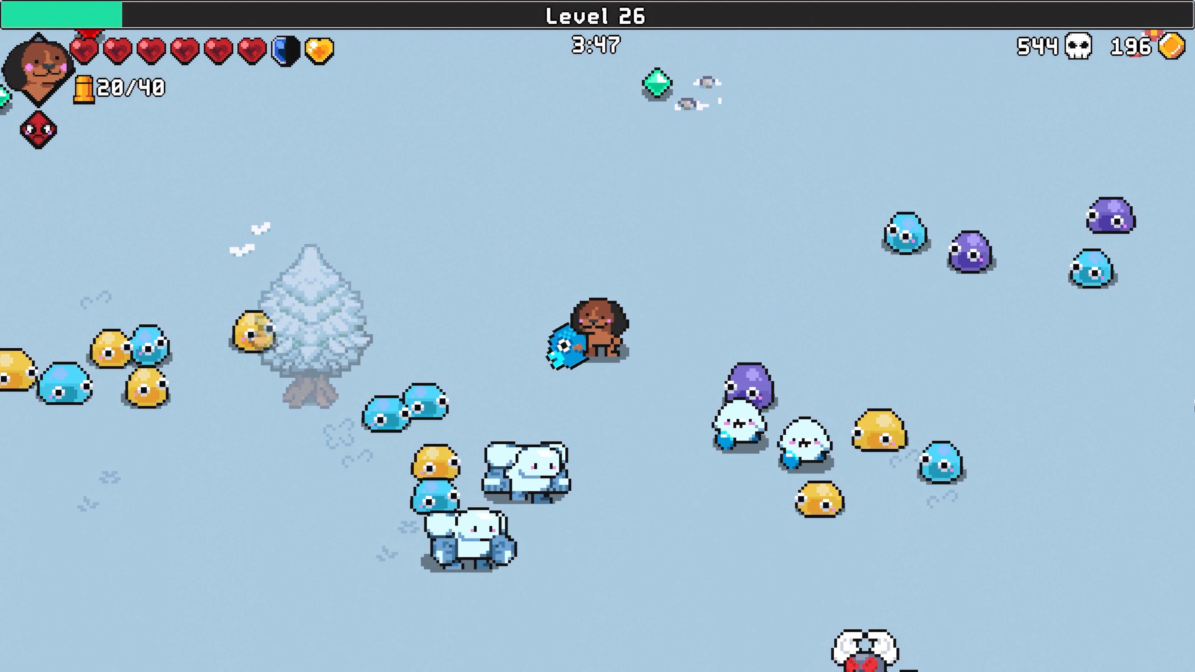 Pets Survivors - Imagen 7