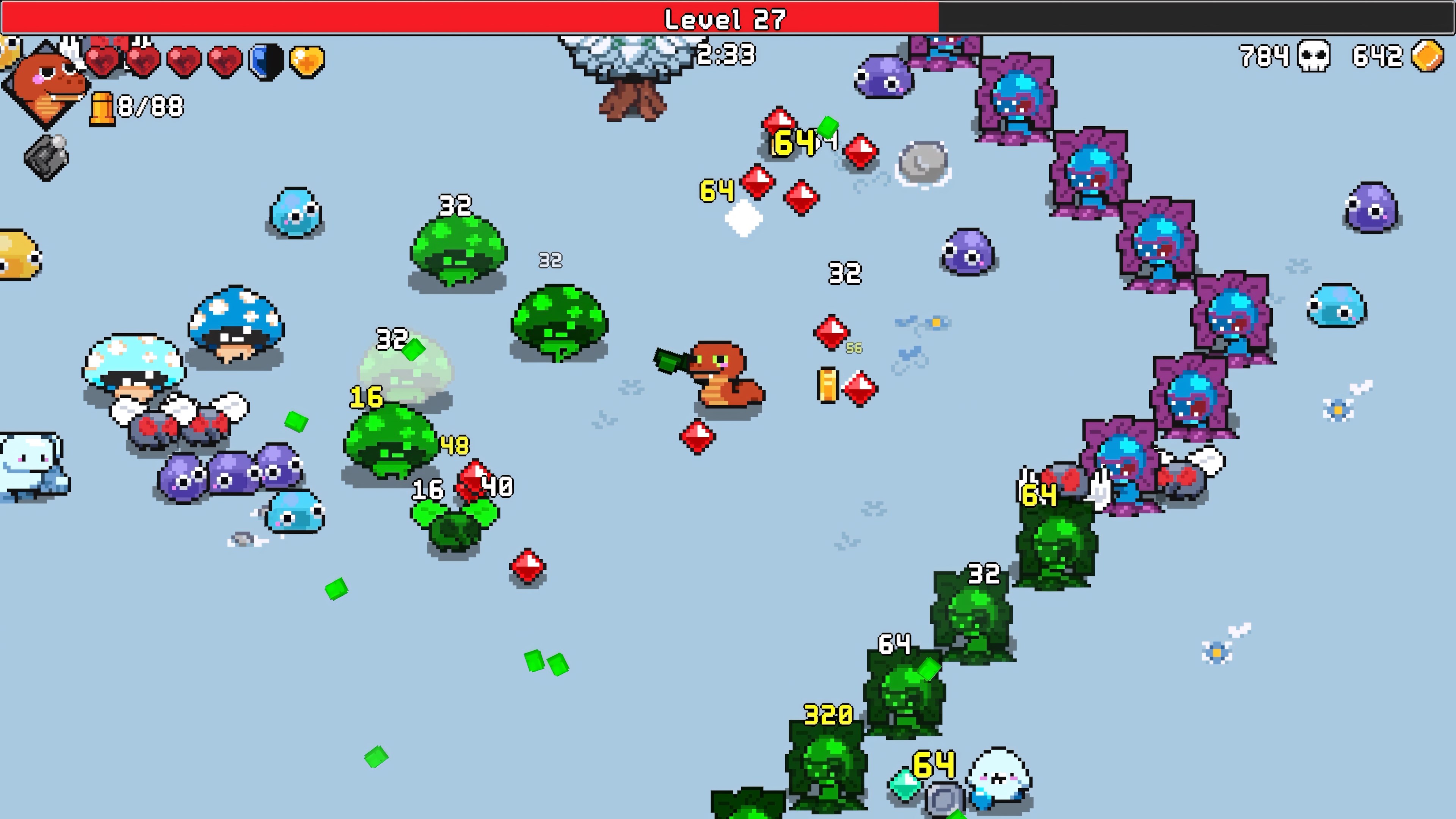 Pets Survivors - Imagen 9