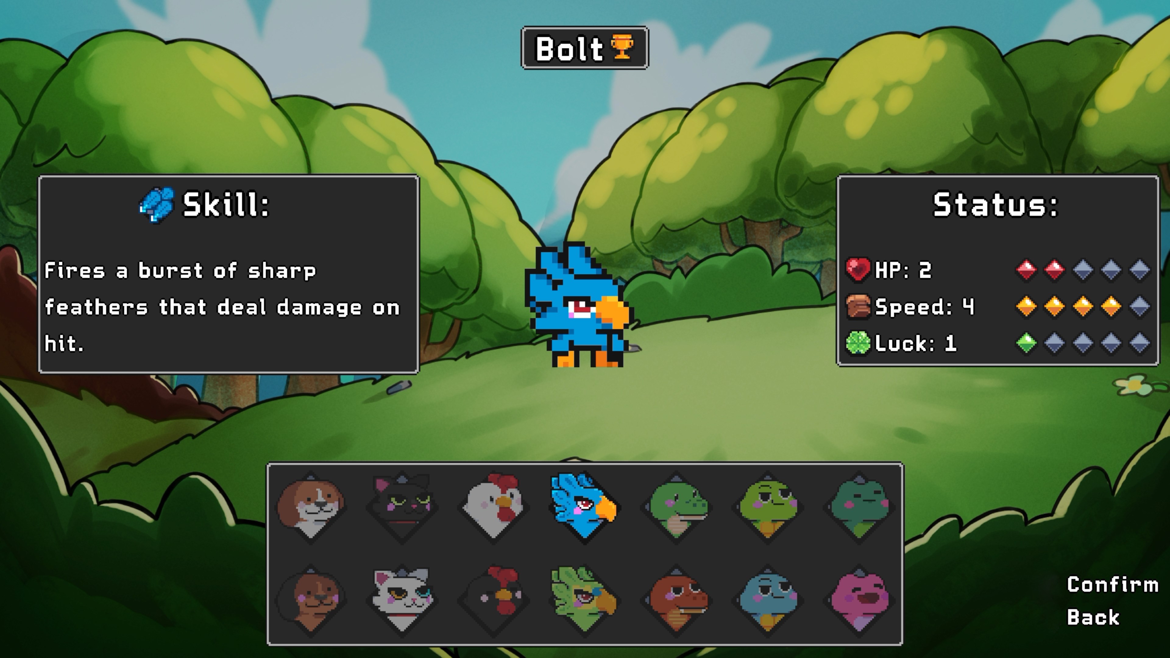 Pets Survivors - Imagen 1