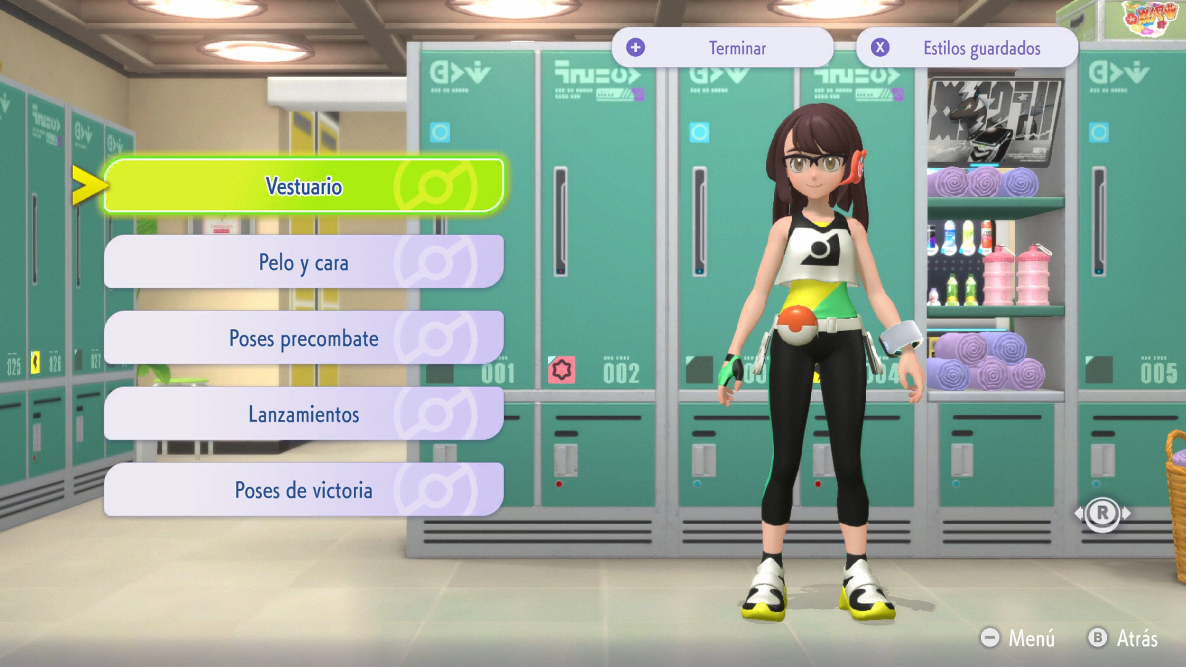 Pokémon Champions - Imagen 17