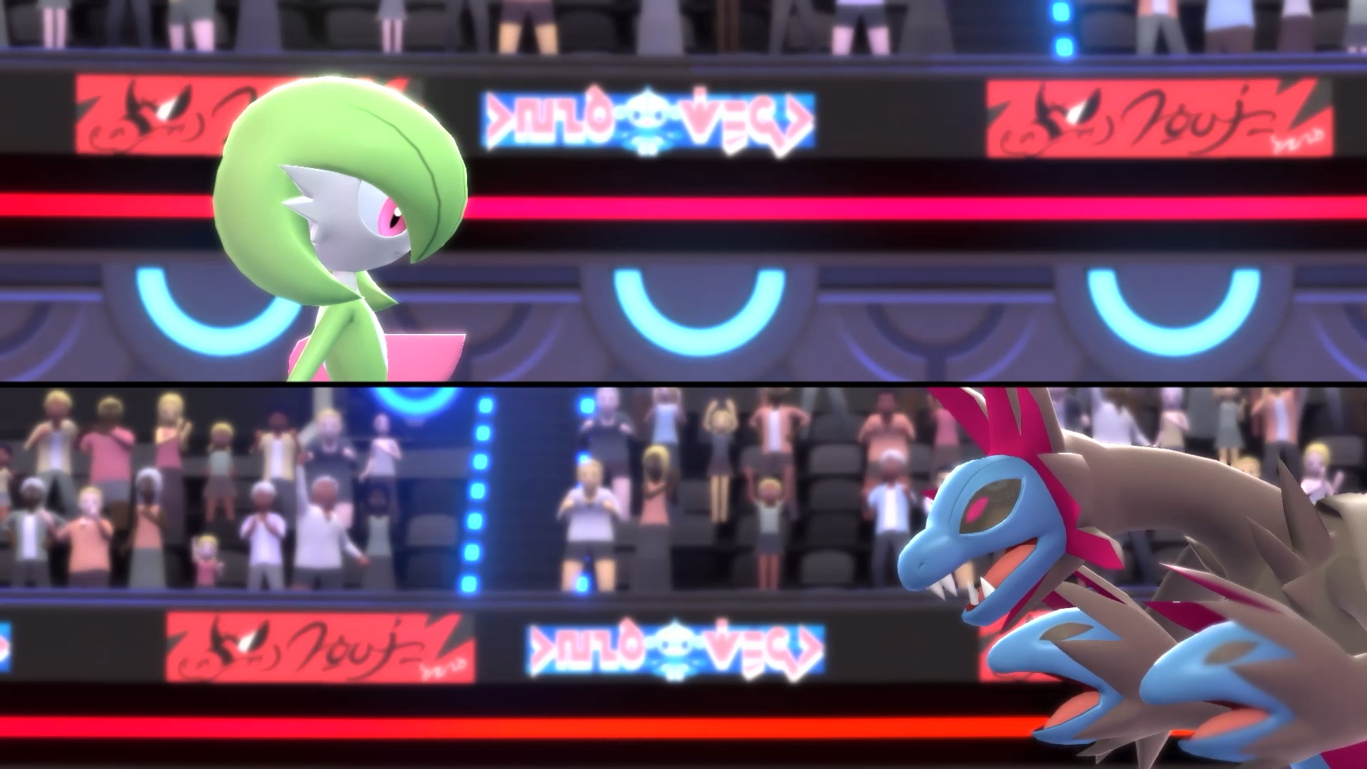 Pokémon Champions