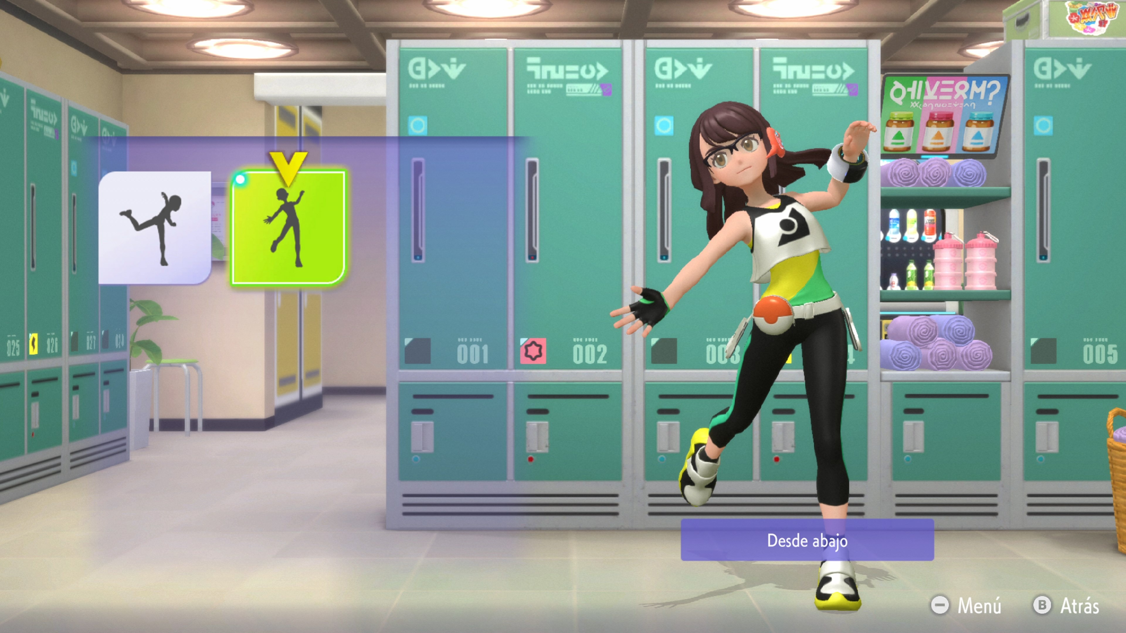Pokémon Champions - Imagen 14