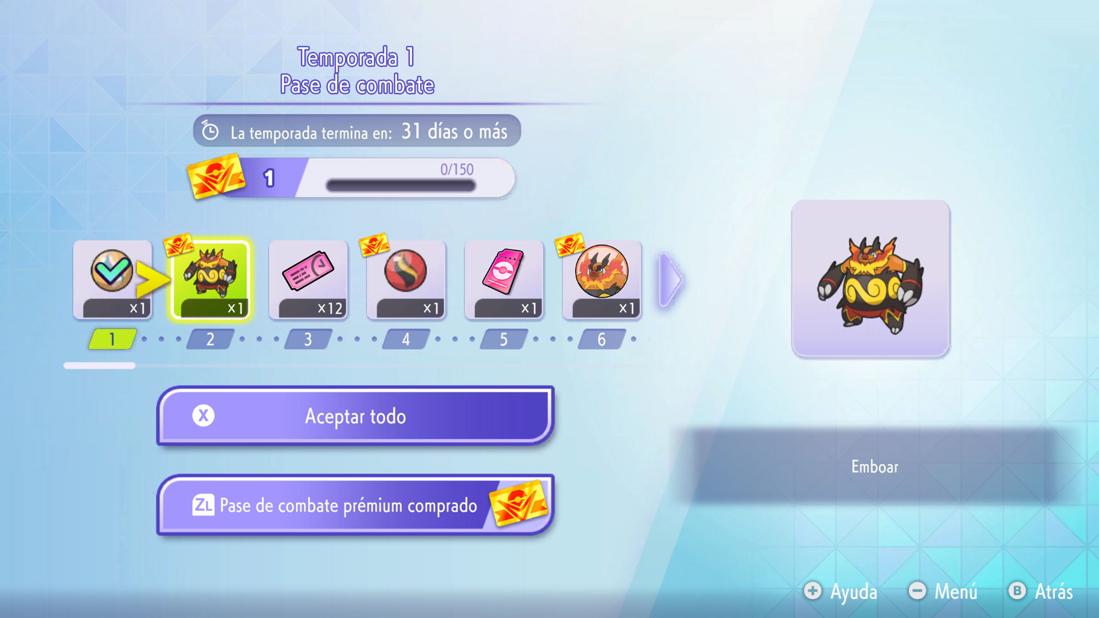 Pokémon Champions - Imagen 11