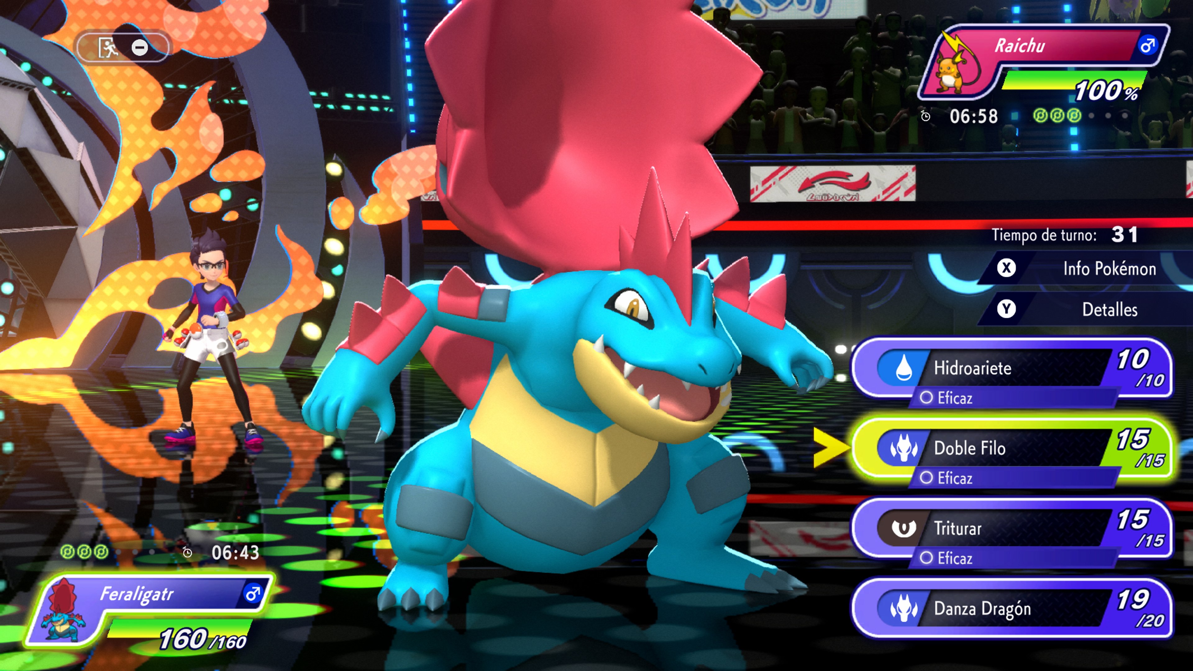 Pokémon Champions