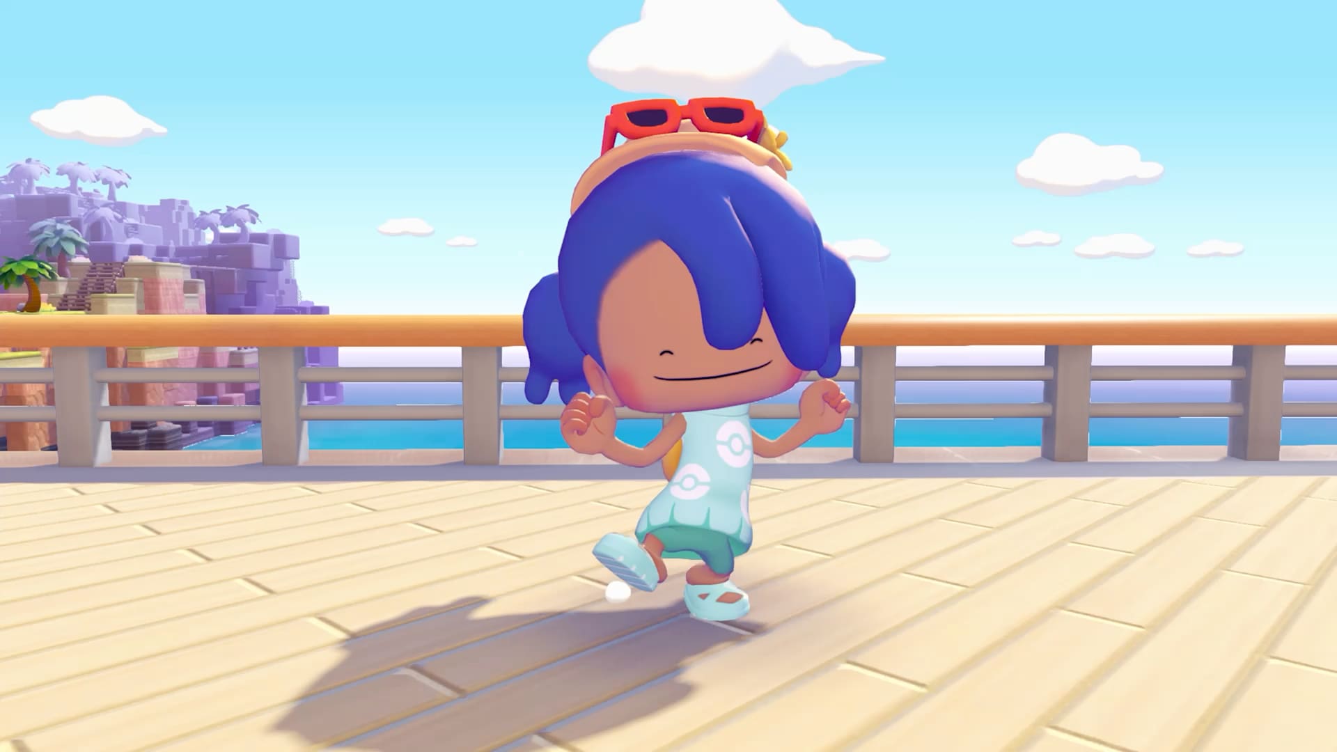 Pokémon Pokopia - Imagen 9