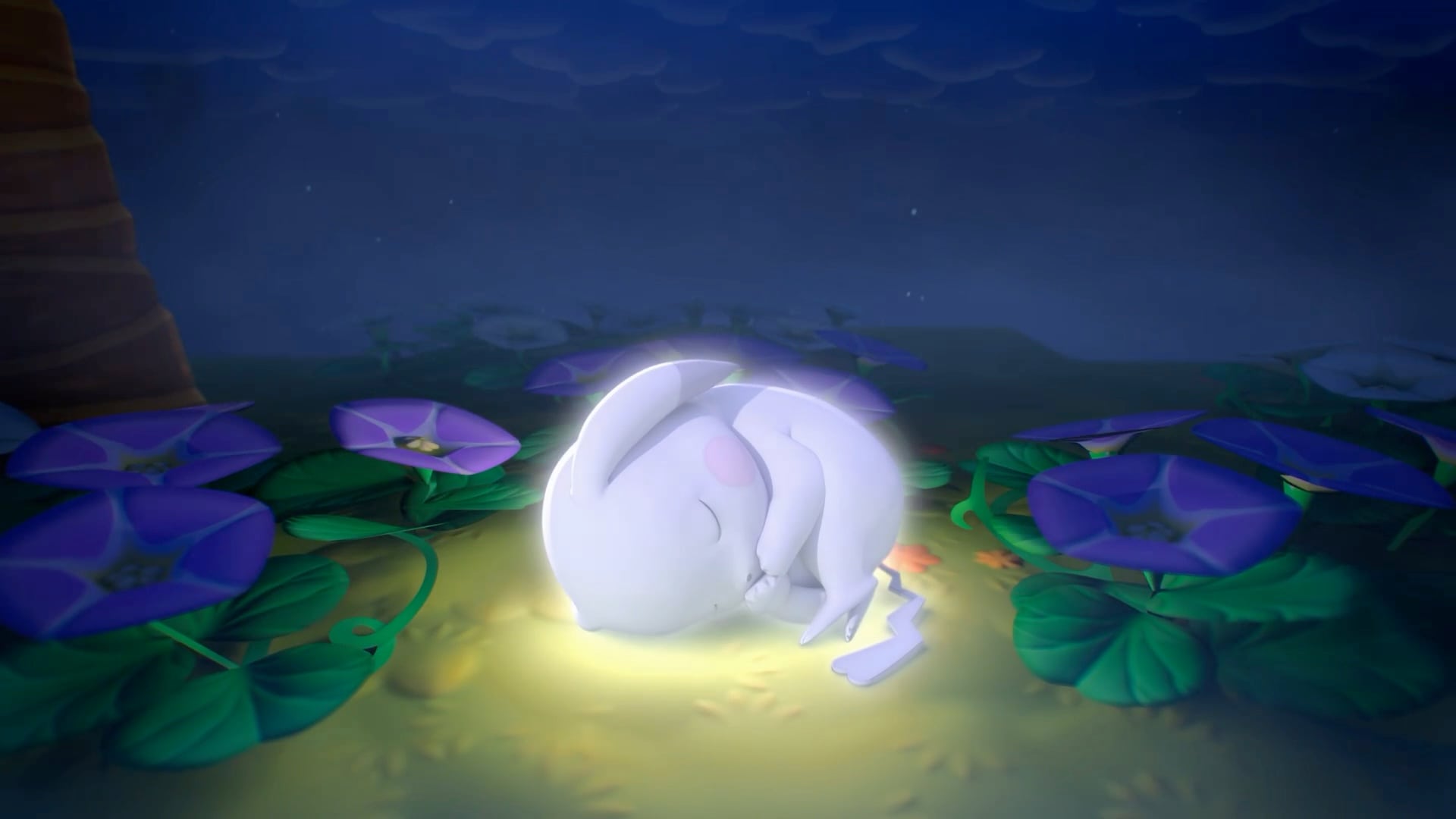 Pokémon Pokopia