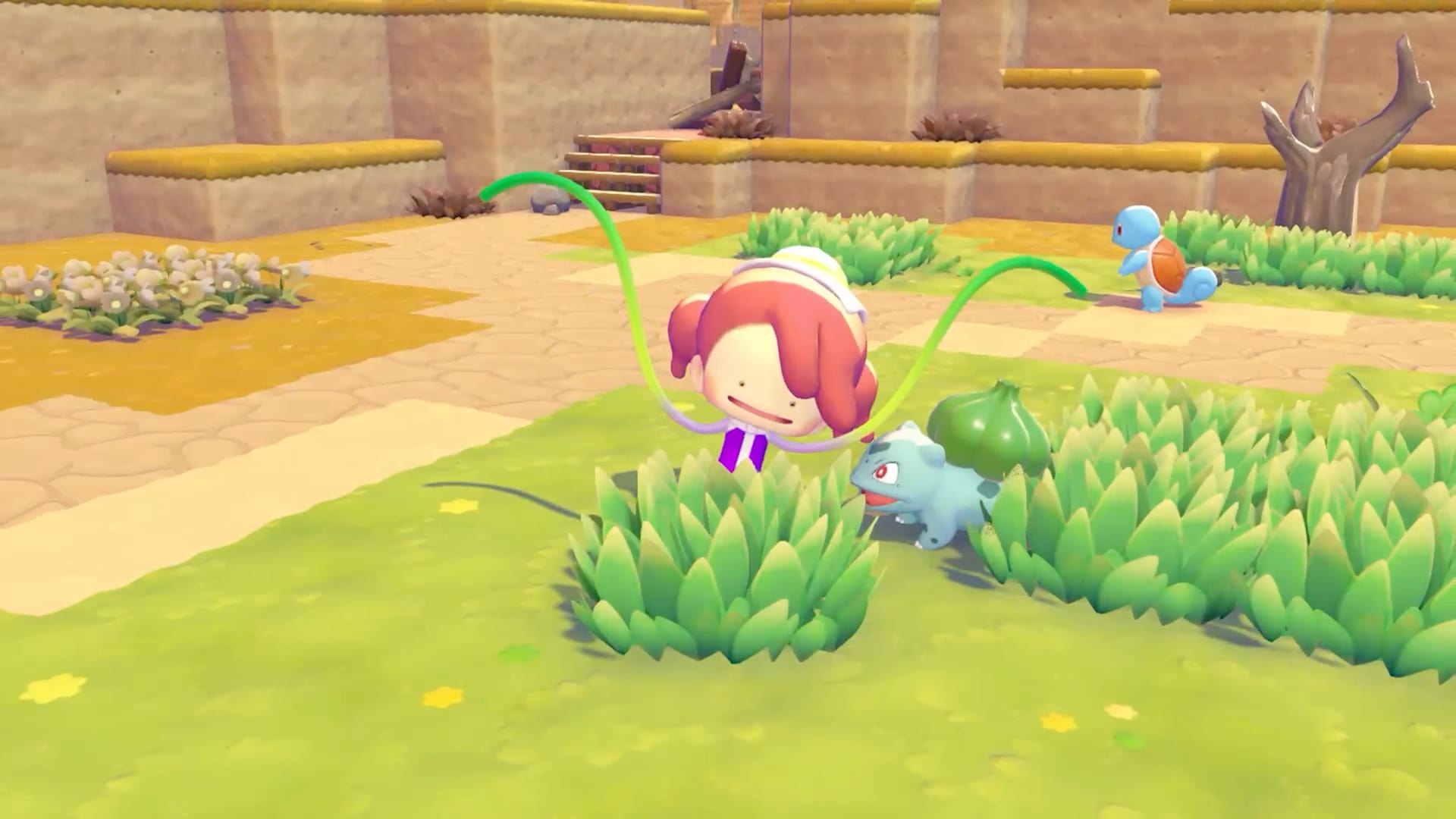 Pokémon Pokopia - Imagen 24