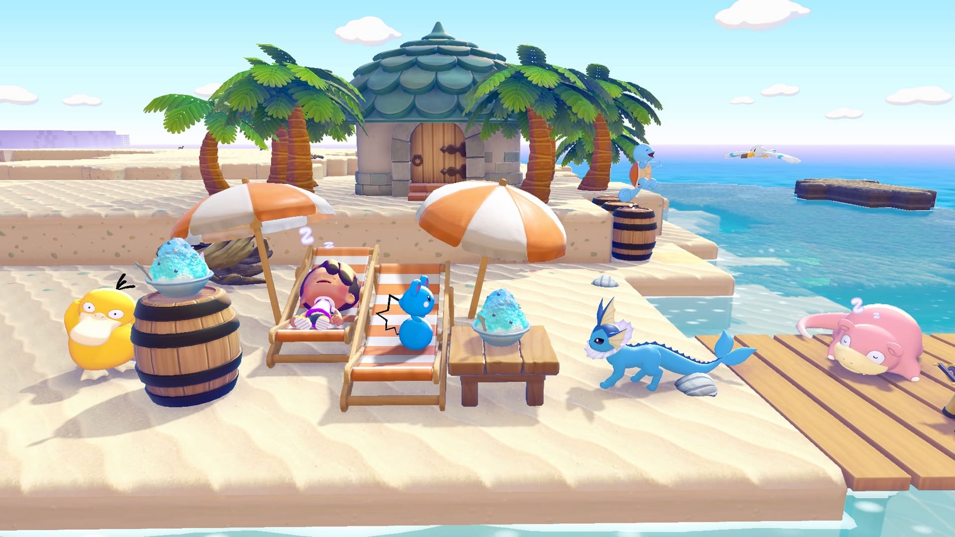Pokémon Pokopia - Imagen 25