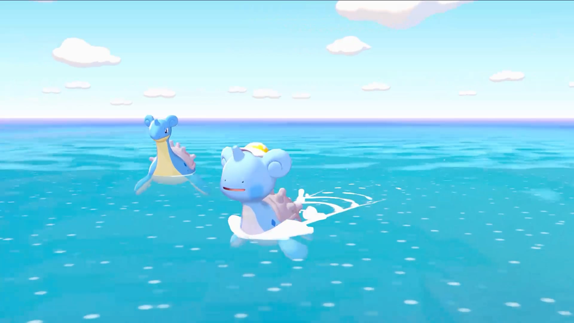 Pokémon Pokopia