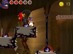 Prince of Persia: El Rey Destronado