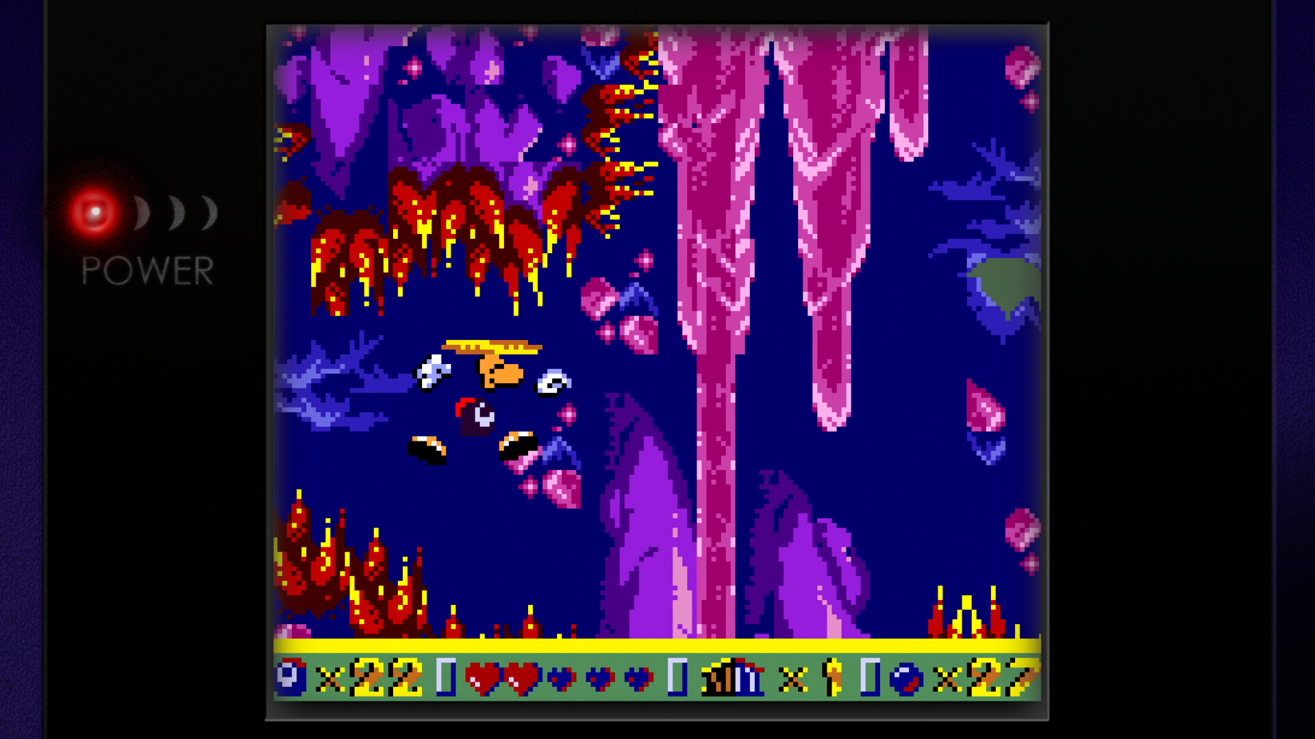 Rayman: 30th Anniversary Edition - Imagen 6