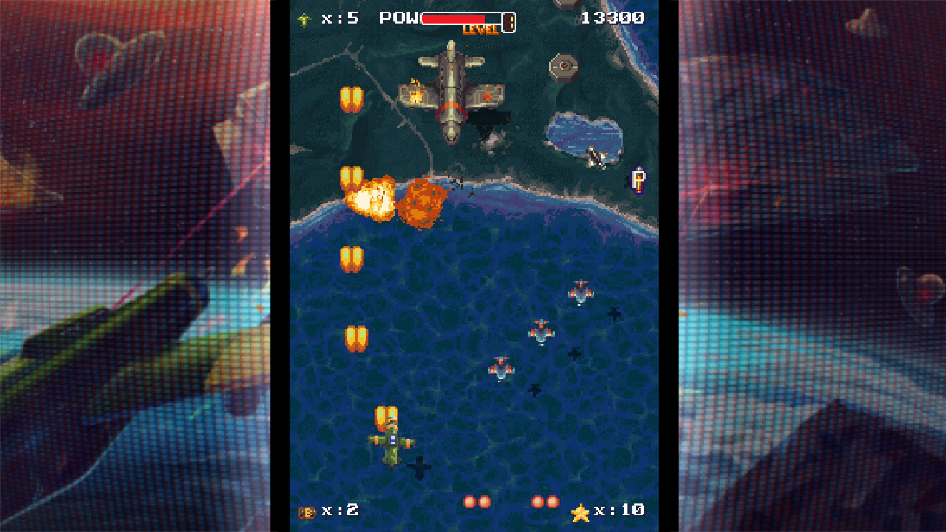Red Titans - Imagen 6