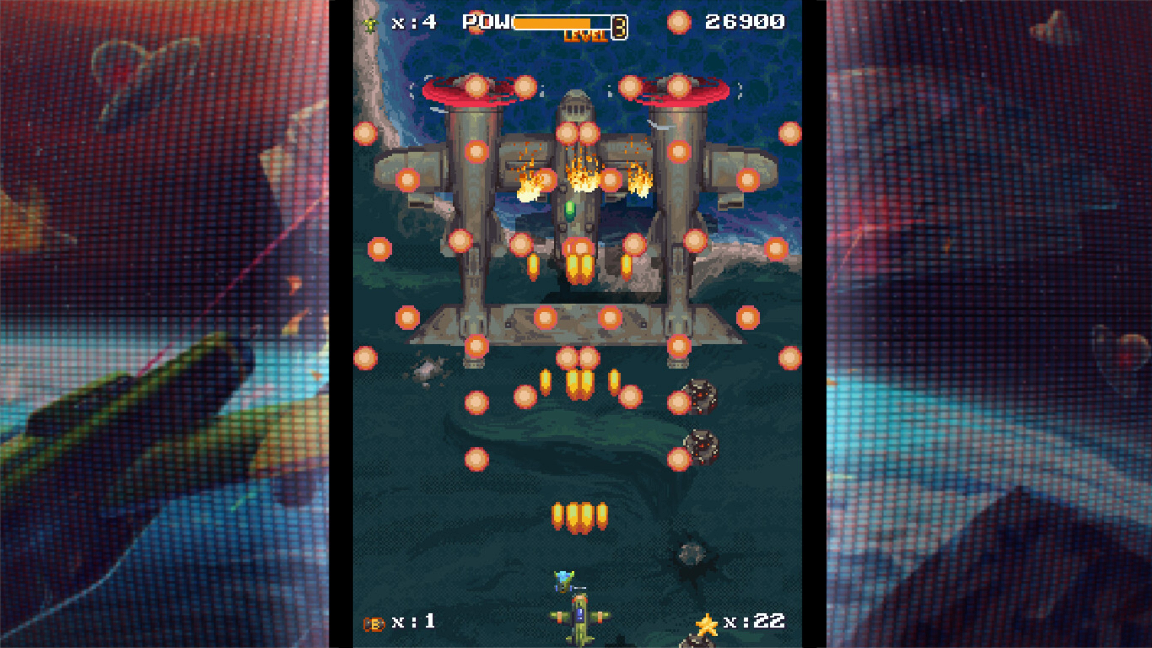 Red Titans - Imagen 8
