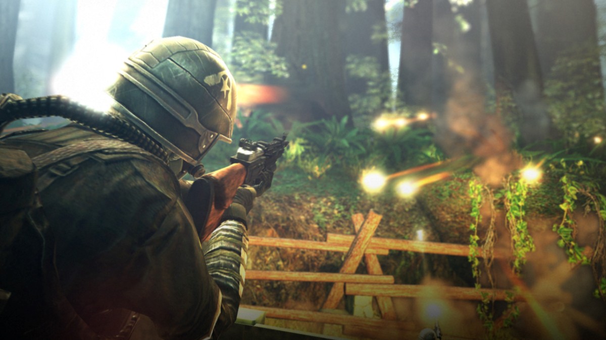 Resistance 2 - Imagen 42