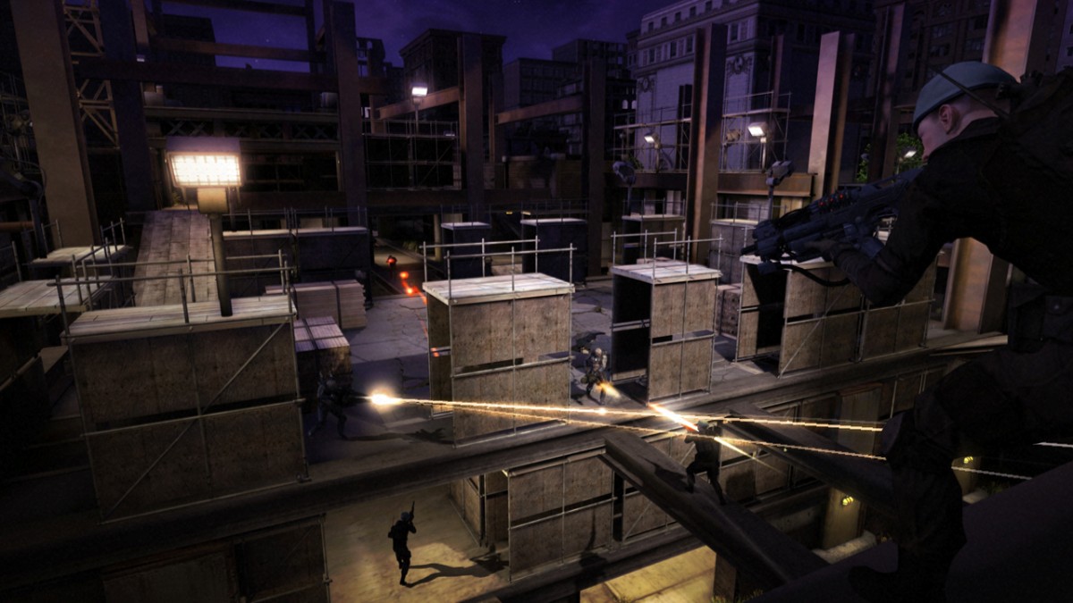 Resistance 2 - Imagen 43
