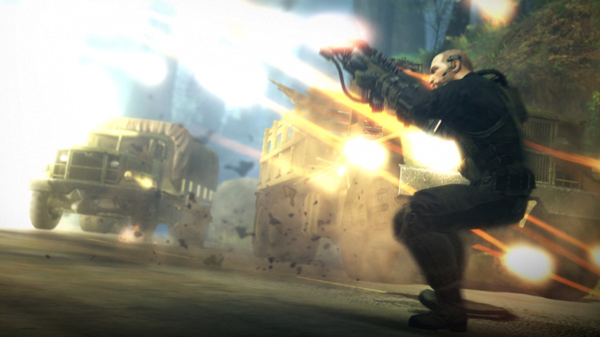Resistance 2 - Imagen 41