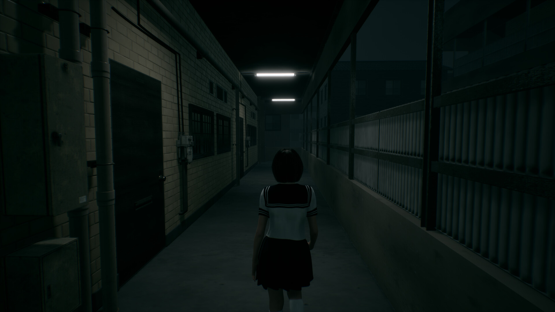 Road to Jukai - Imagen 3