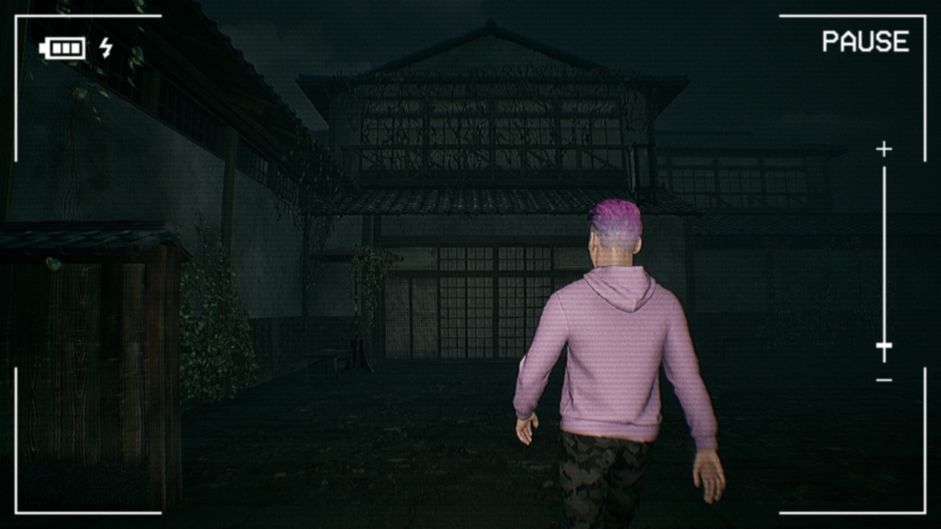 Road to Jukai - Imagen 4