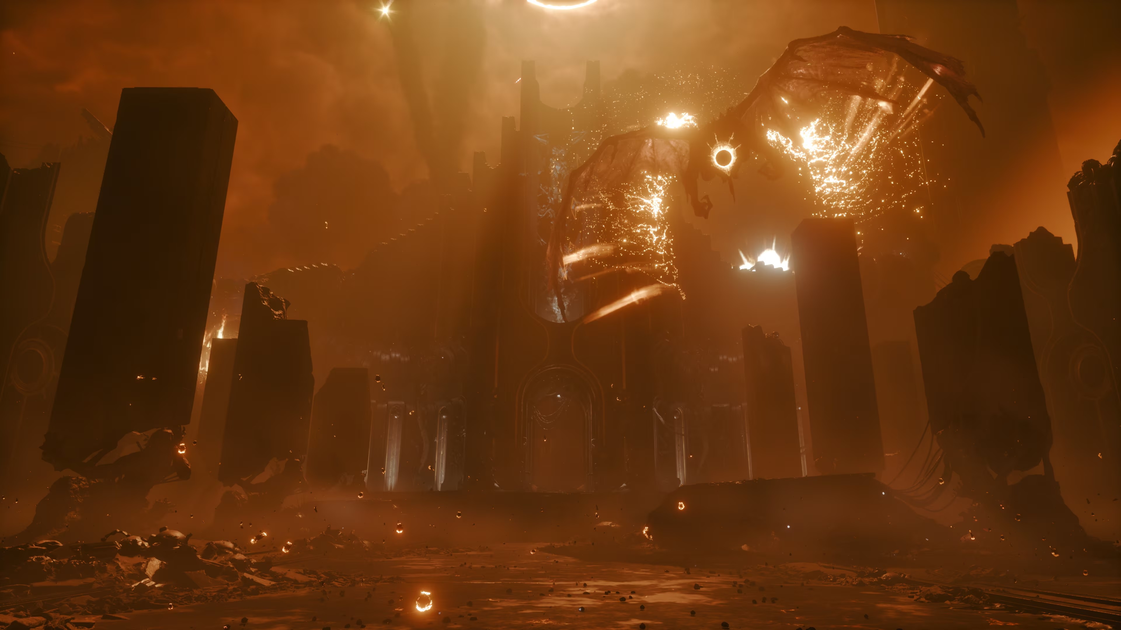 Saros - Imagen 9