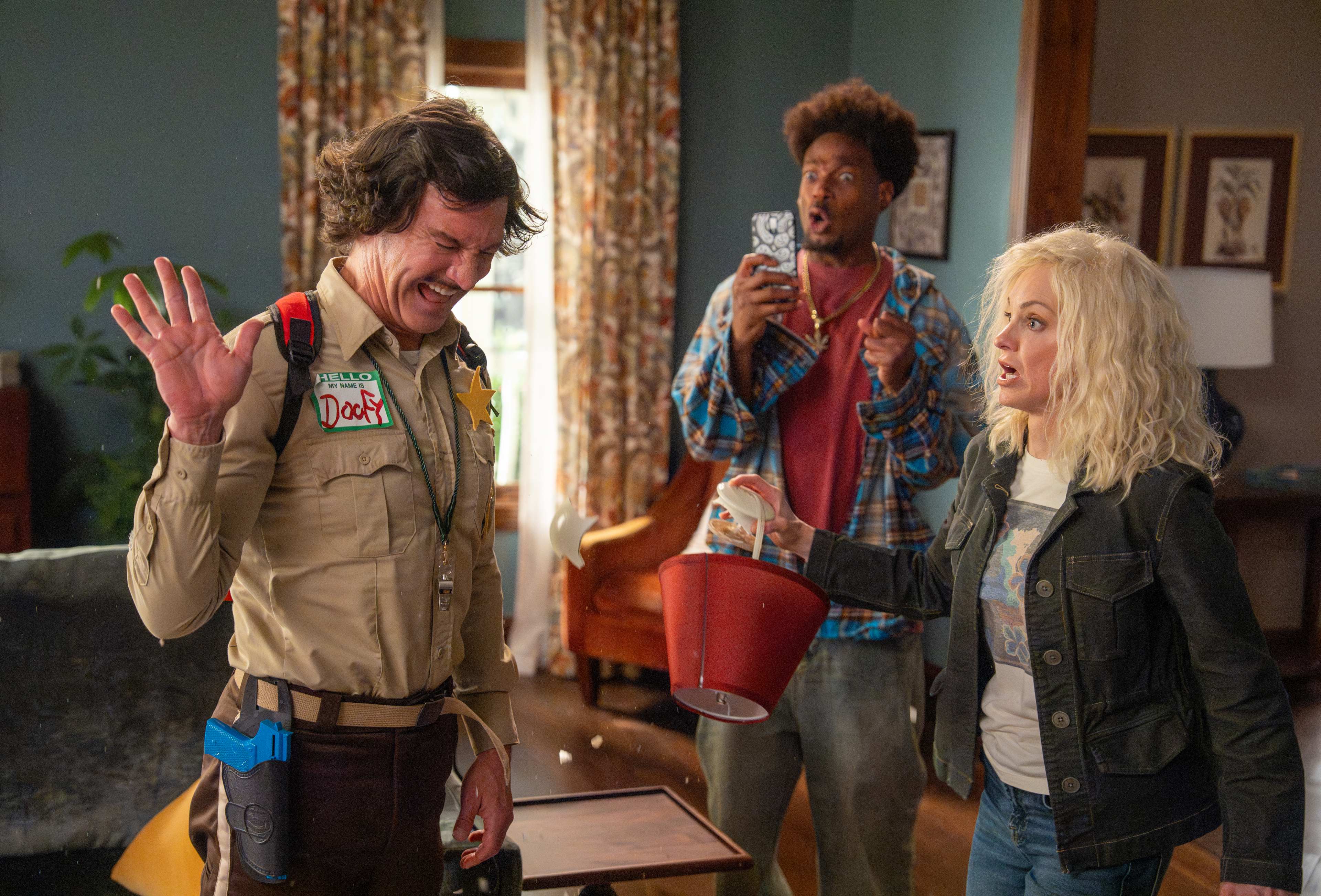 Scary Movie 6 - Imagen 9