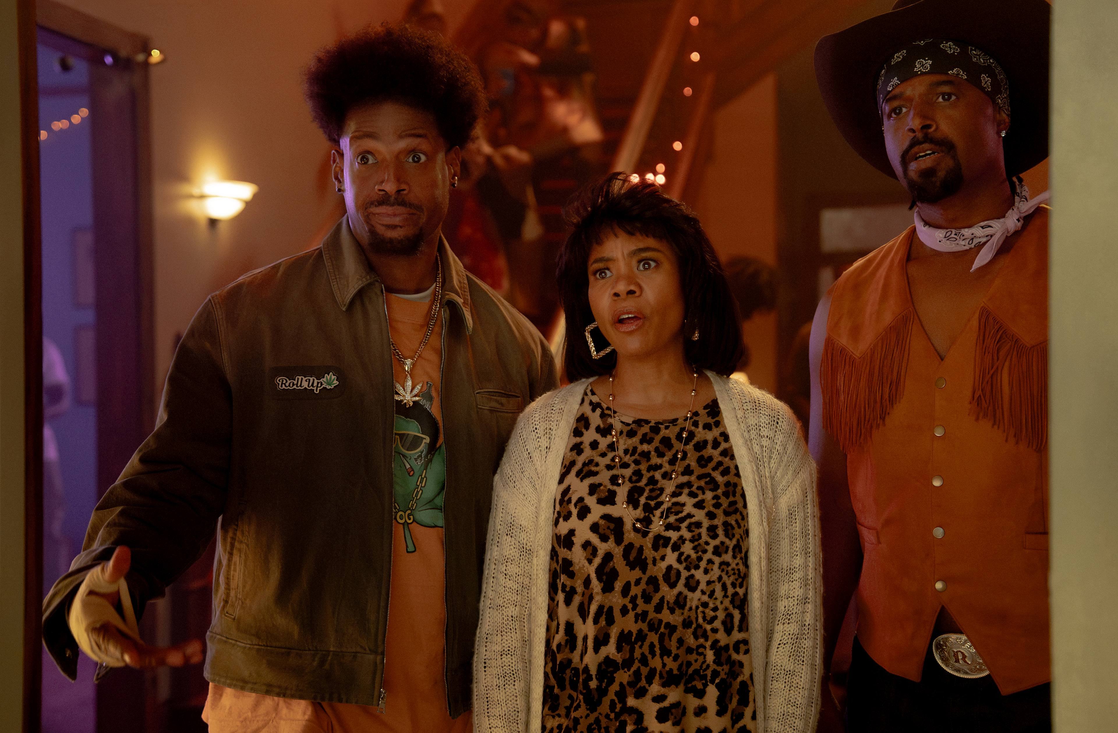 Scary Movie 6 - Imagen 10