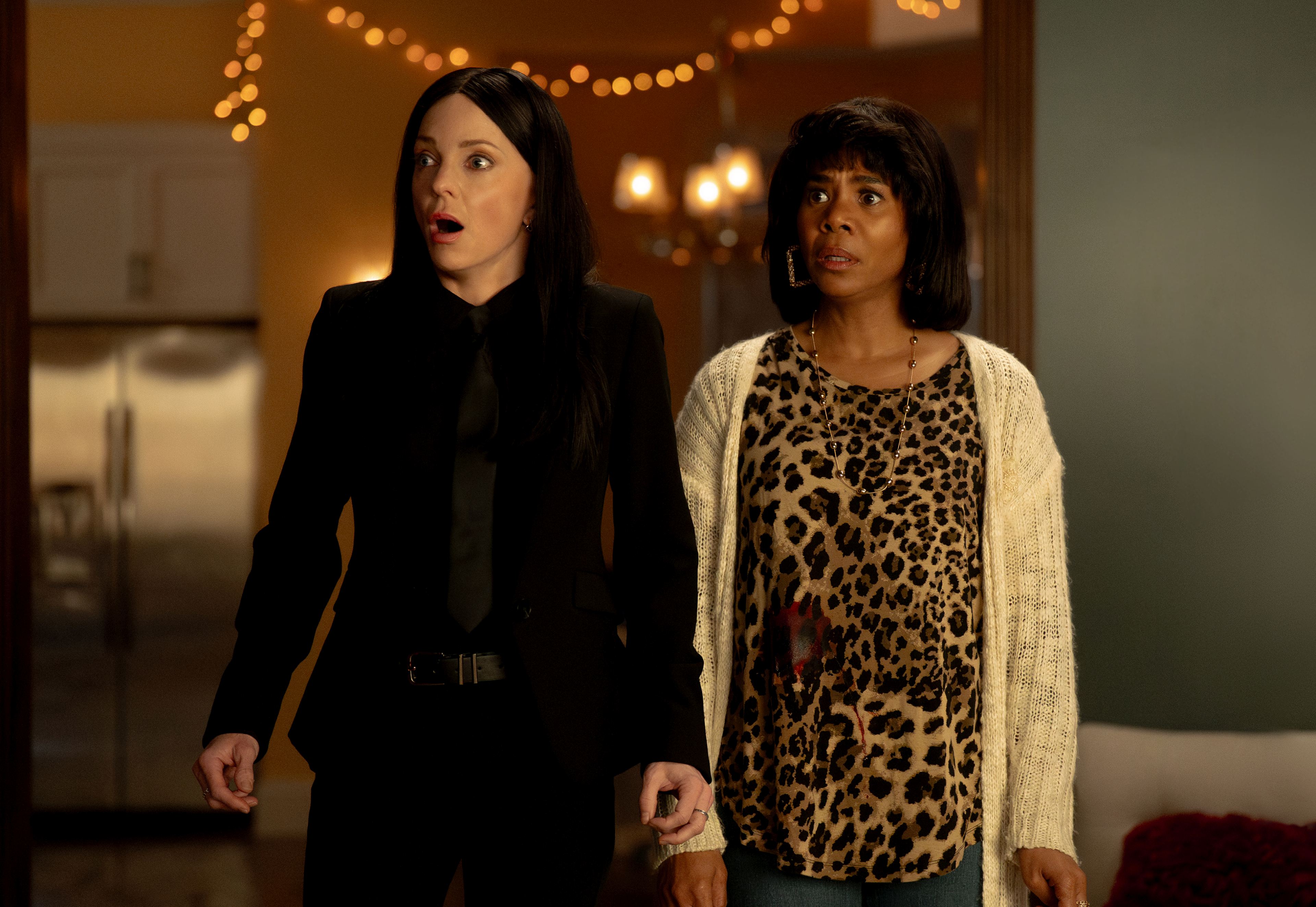 Scary Movie 6 - Imagen 7