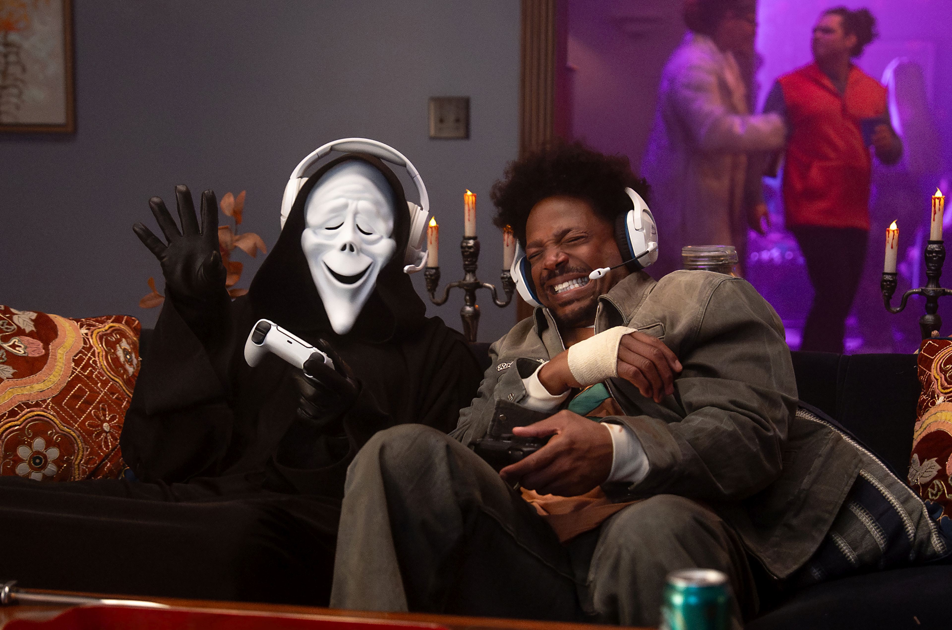 Scary Movie 6 - Imagen 6