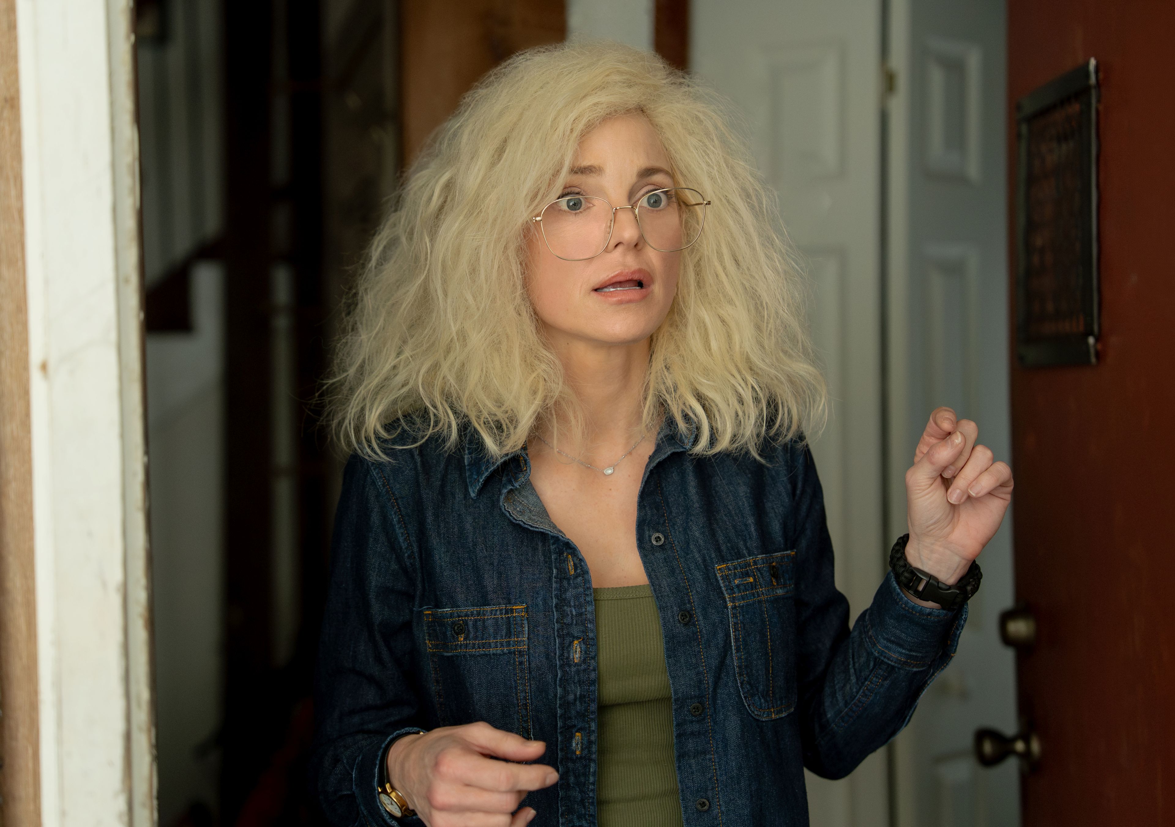 Scary Movie 6 - Imagen 4