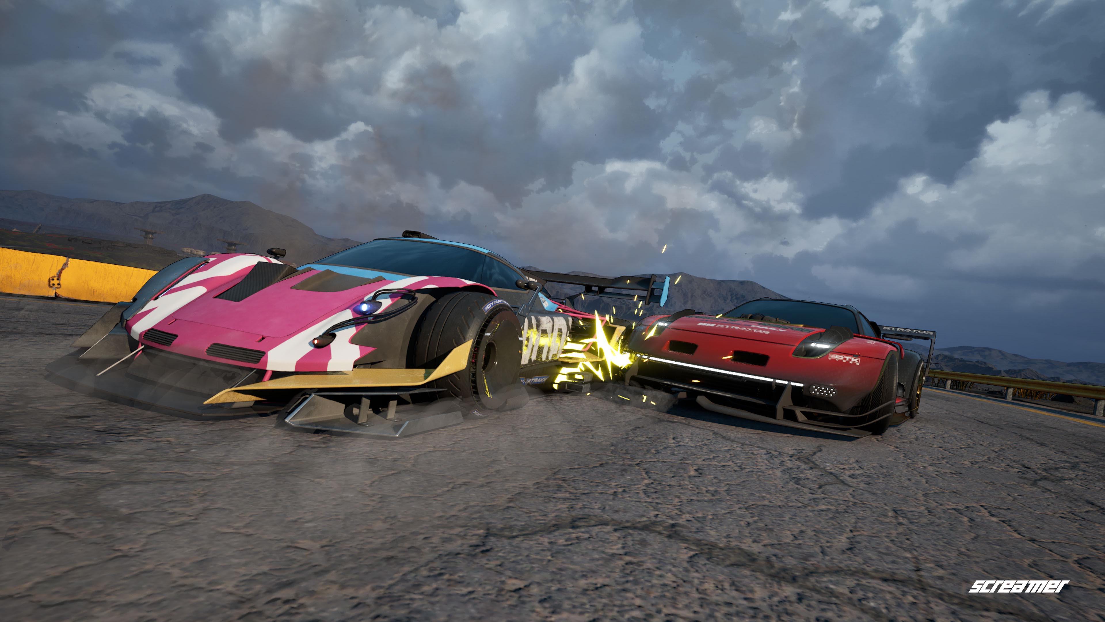 Screamer - Imagen 34