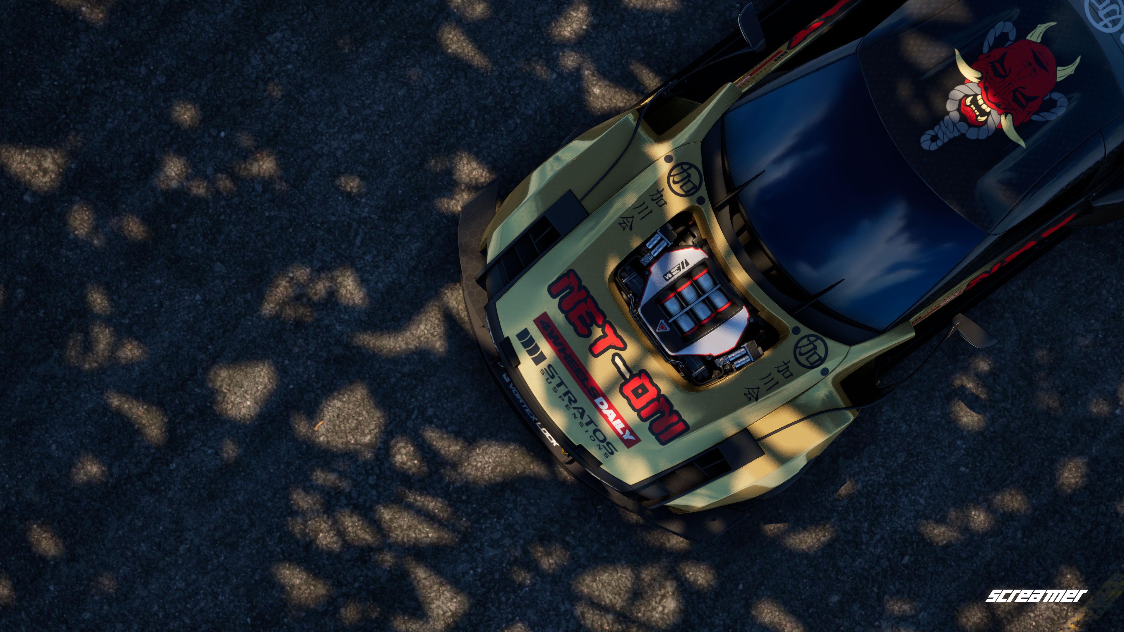 Screamer - Imagen 7