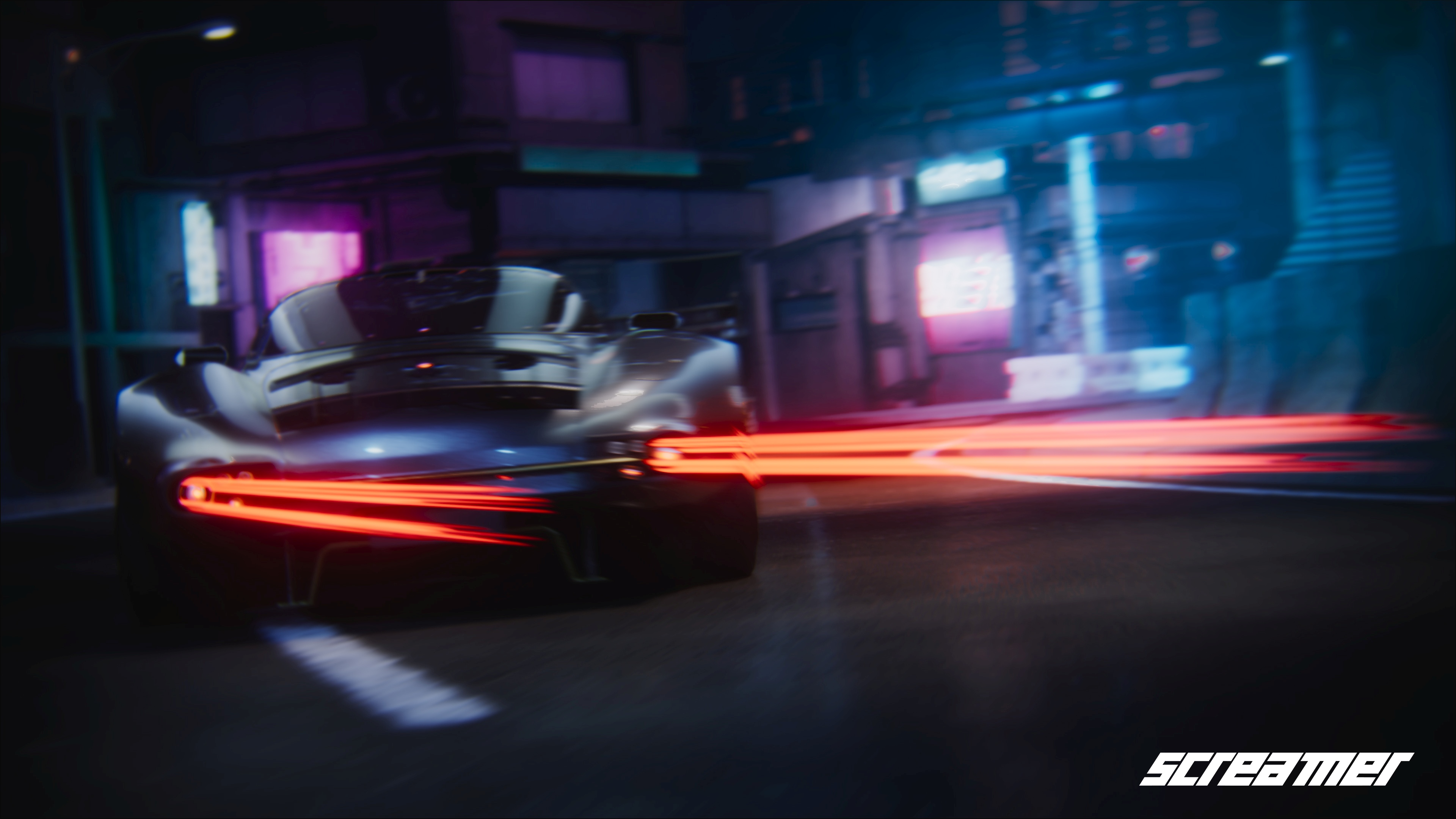 Screamer - Imagen 42