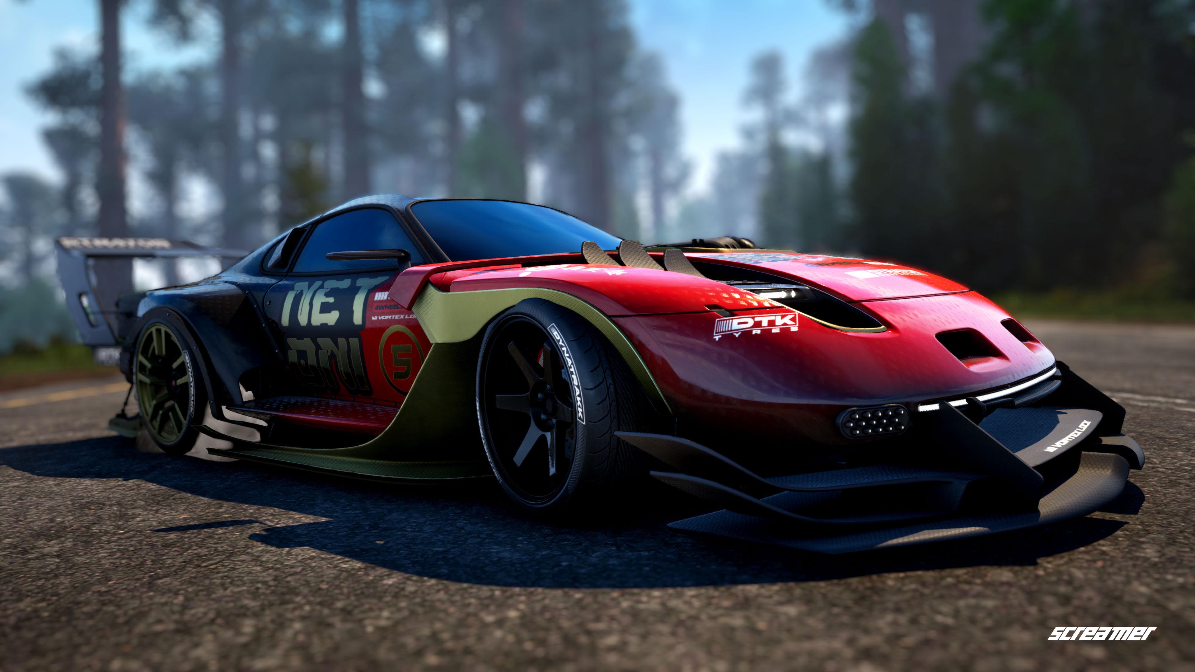 Screamer - Imagen 8
