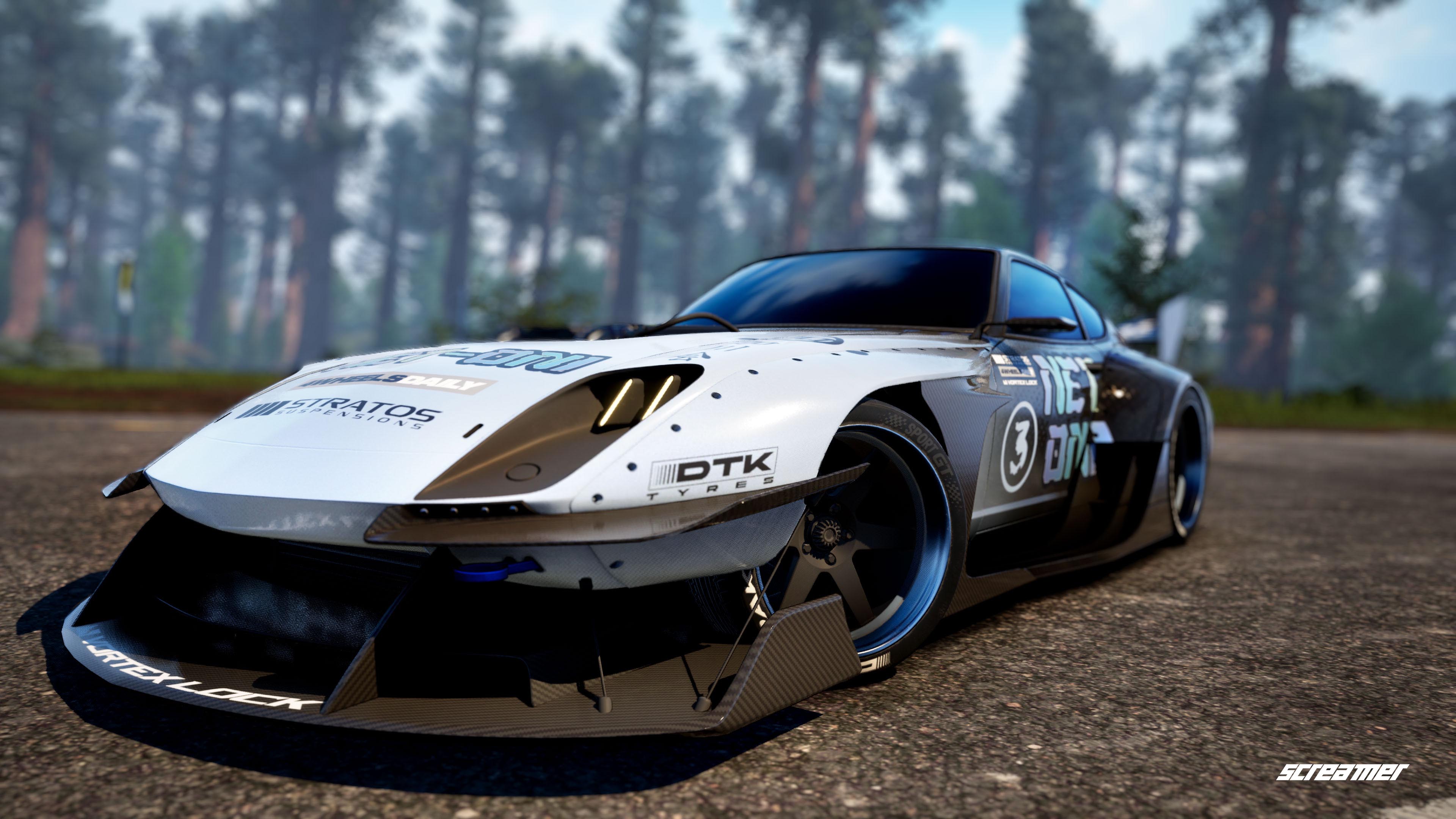 Screamer - Imagen 9