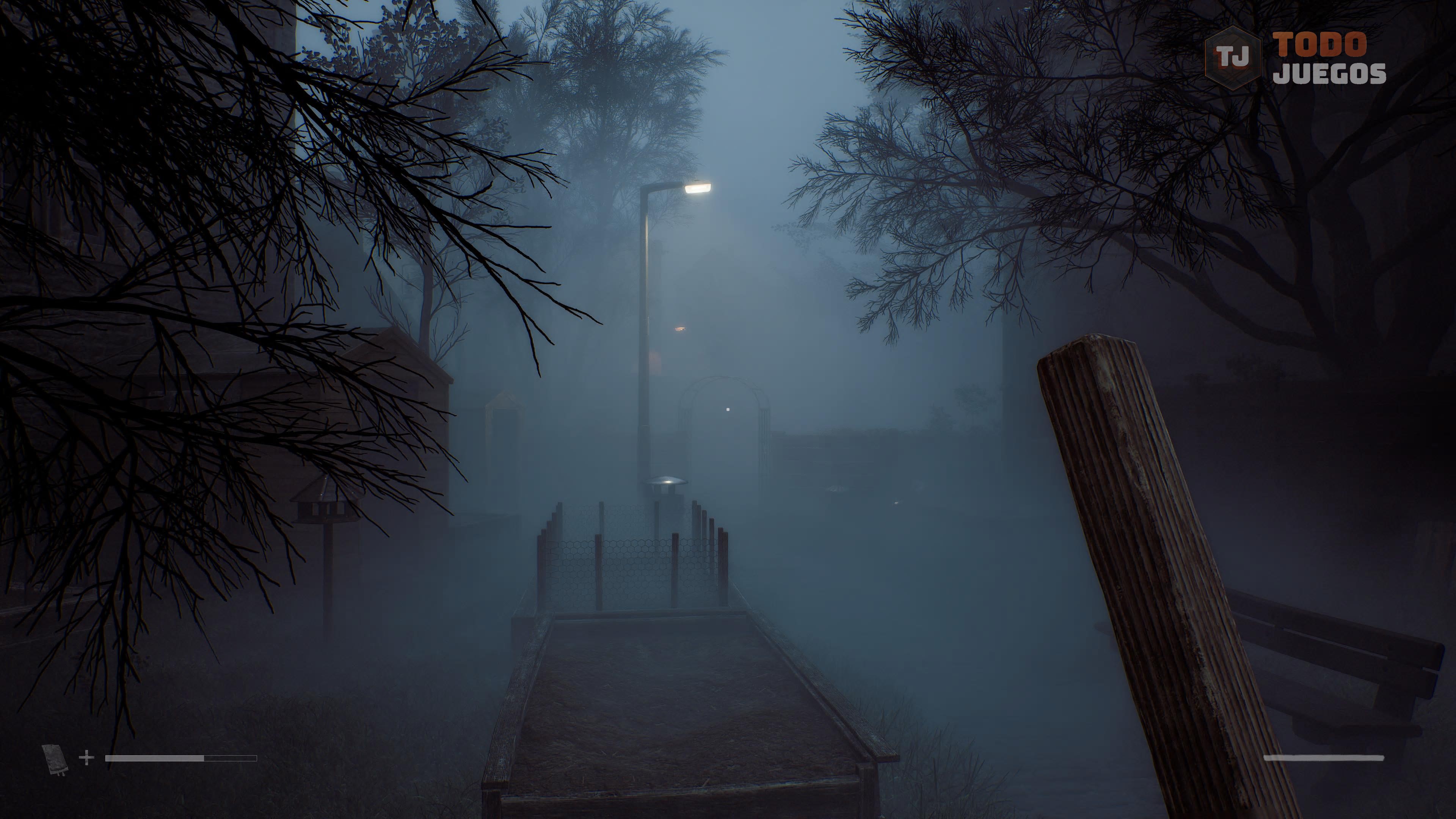 Silent Hill: Townfall