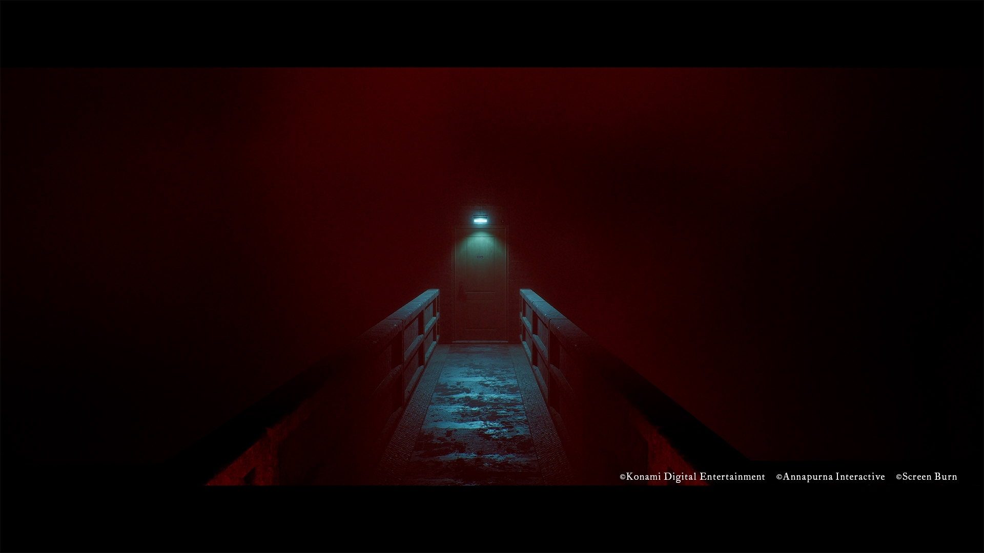 Silent Hill: Townfall - Imagen 19
