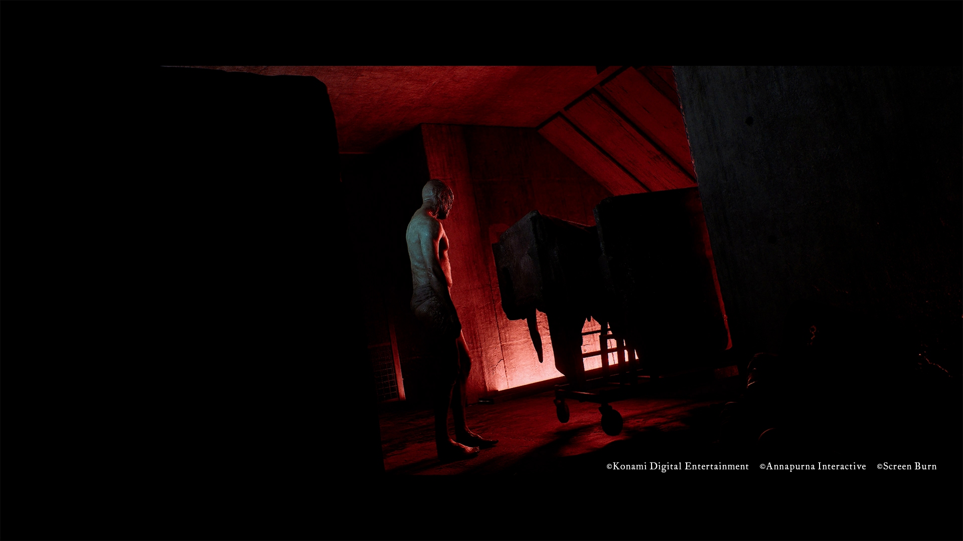 Silent Hill: Townfall - Imagen 21