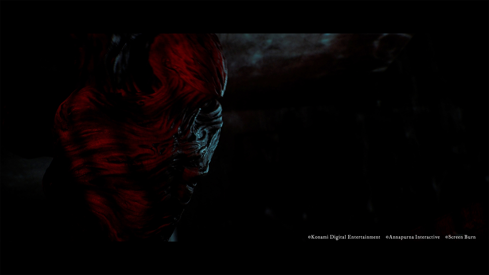 Silent Hill: Townfall - Imagen 22